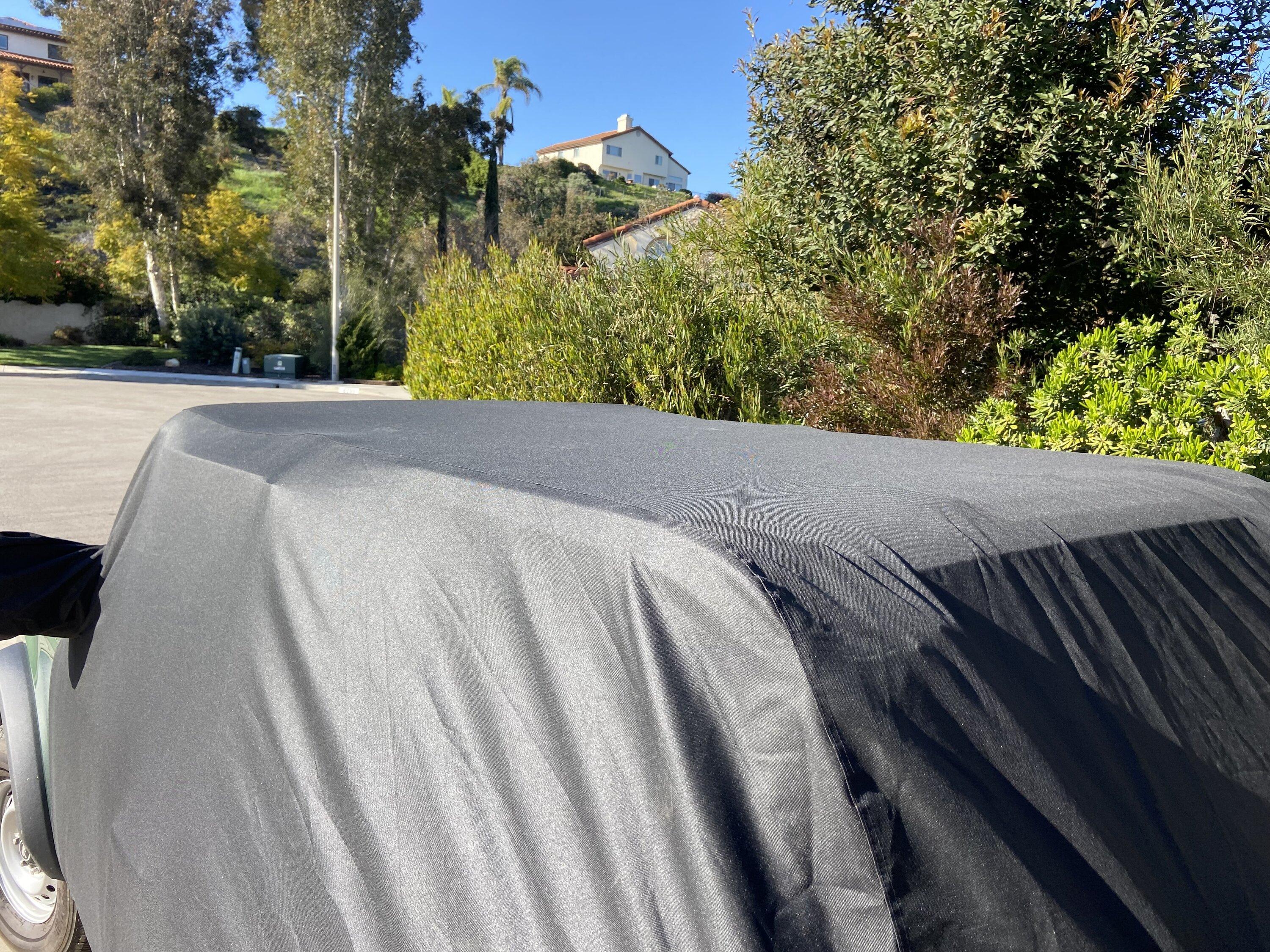 Ford Bronco Car Cover for Rain When Hardtop Off? IMG_4555