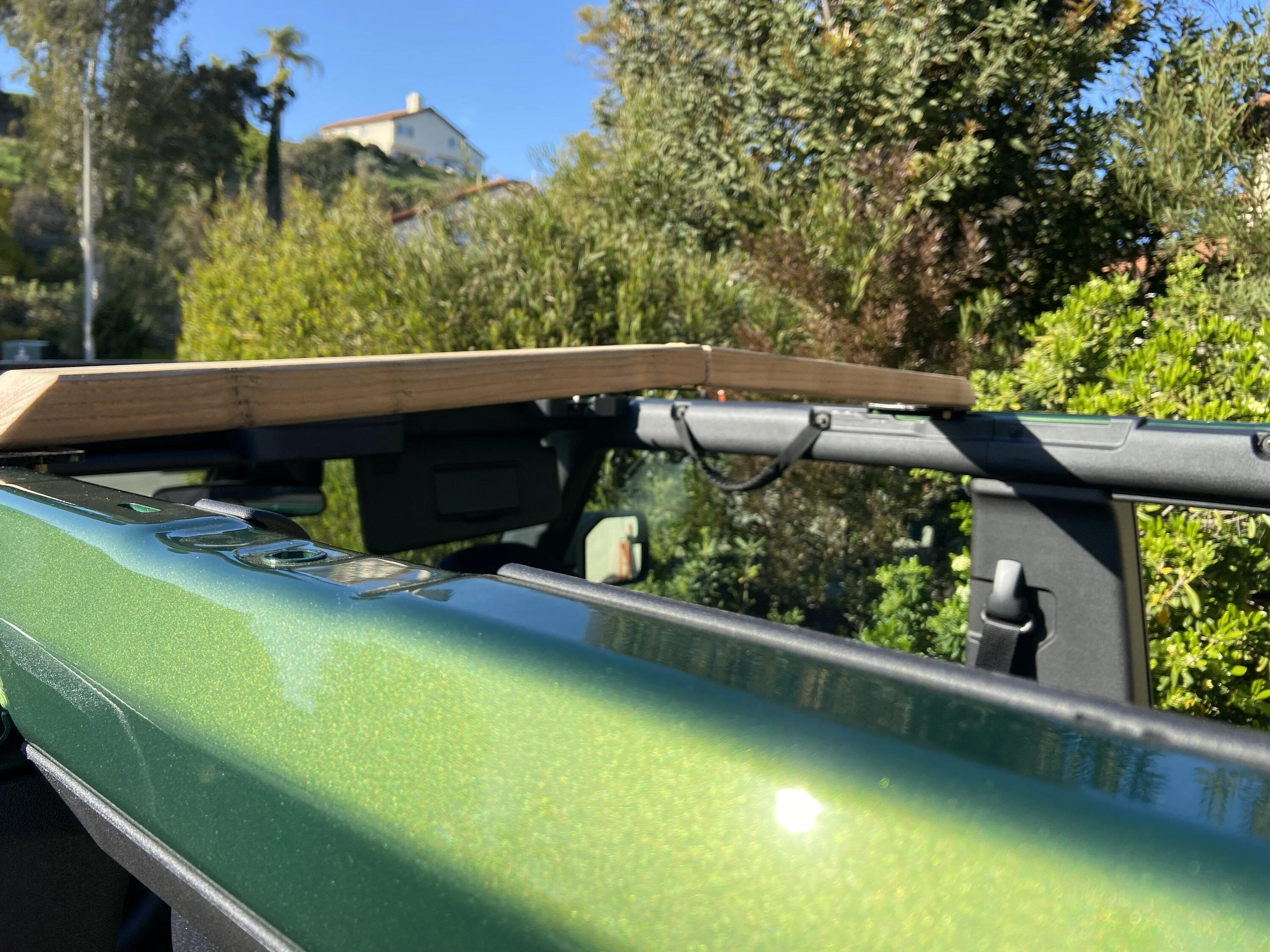 Ford Bronco Car Cover for Rain When Hardtop Off? IMG_4560