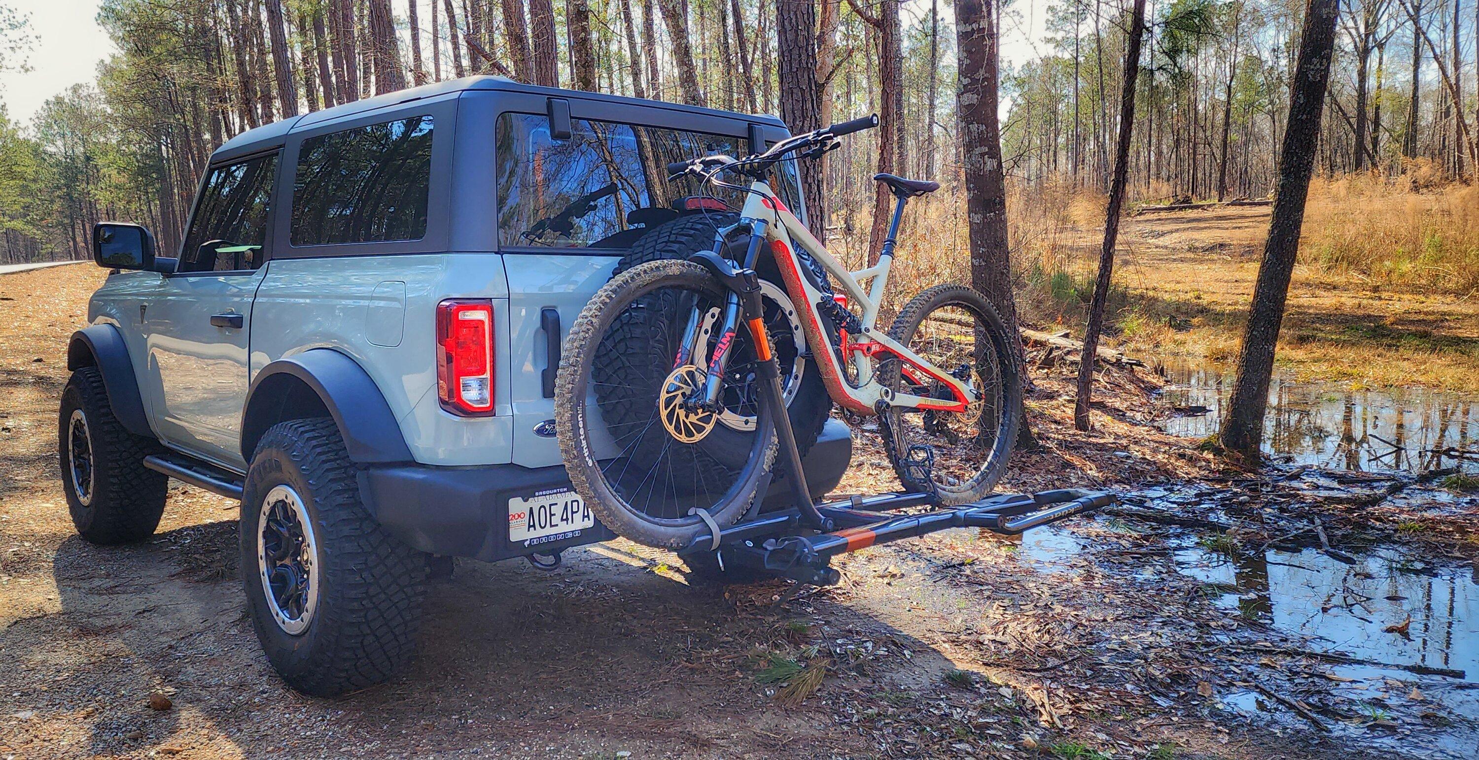 Ford Bronco CACTUS GRAY Bronco Club 20230219_094405-01