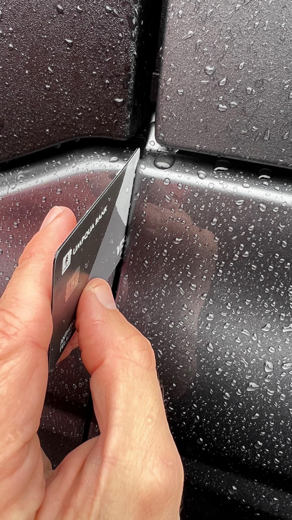 Ford Bronco Having issue getting Ford to cover misaligned body panels Drivers_Close_3