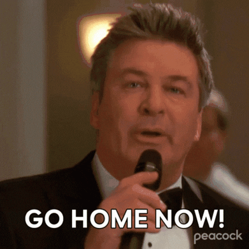 Ford Bronco Reminder: COVP Deadline is March 7. Currently 28% of Bronco Orders Still Not COVP'd and Approved go-home-now-jack-donaghy