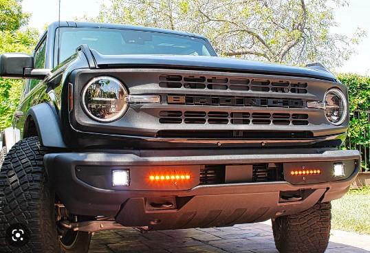 Ford Bronco Best total light setups you guys have seen? Screenshot 2023-02-23 095259