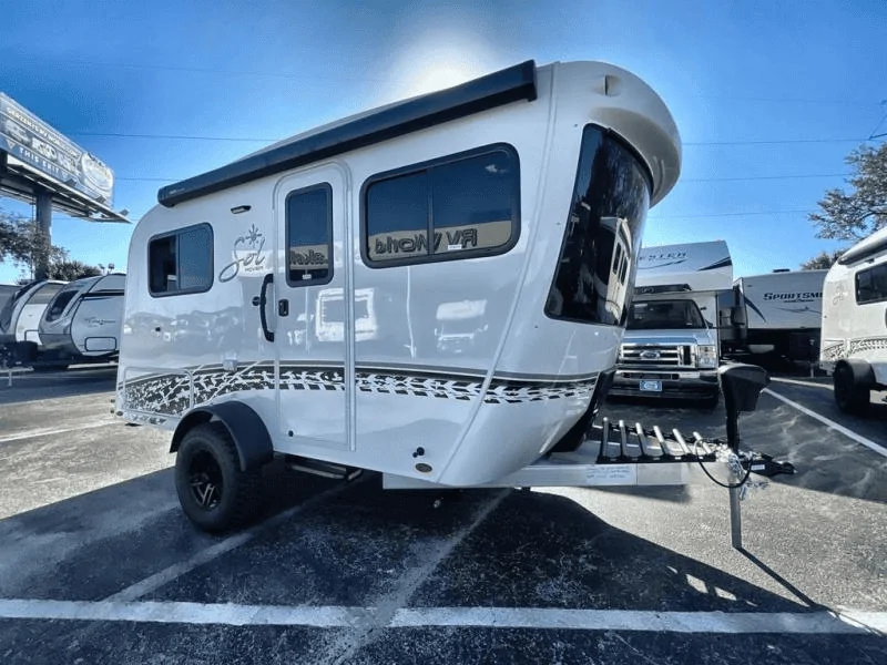 Ford Bronco Broncos Pulling Trailers Pics - Add Yours 1677178175246