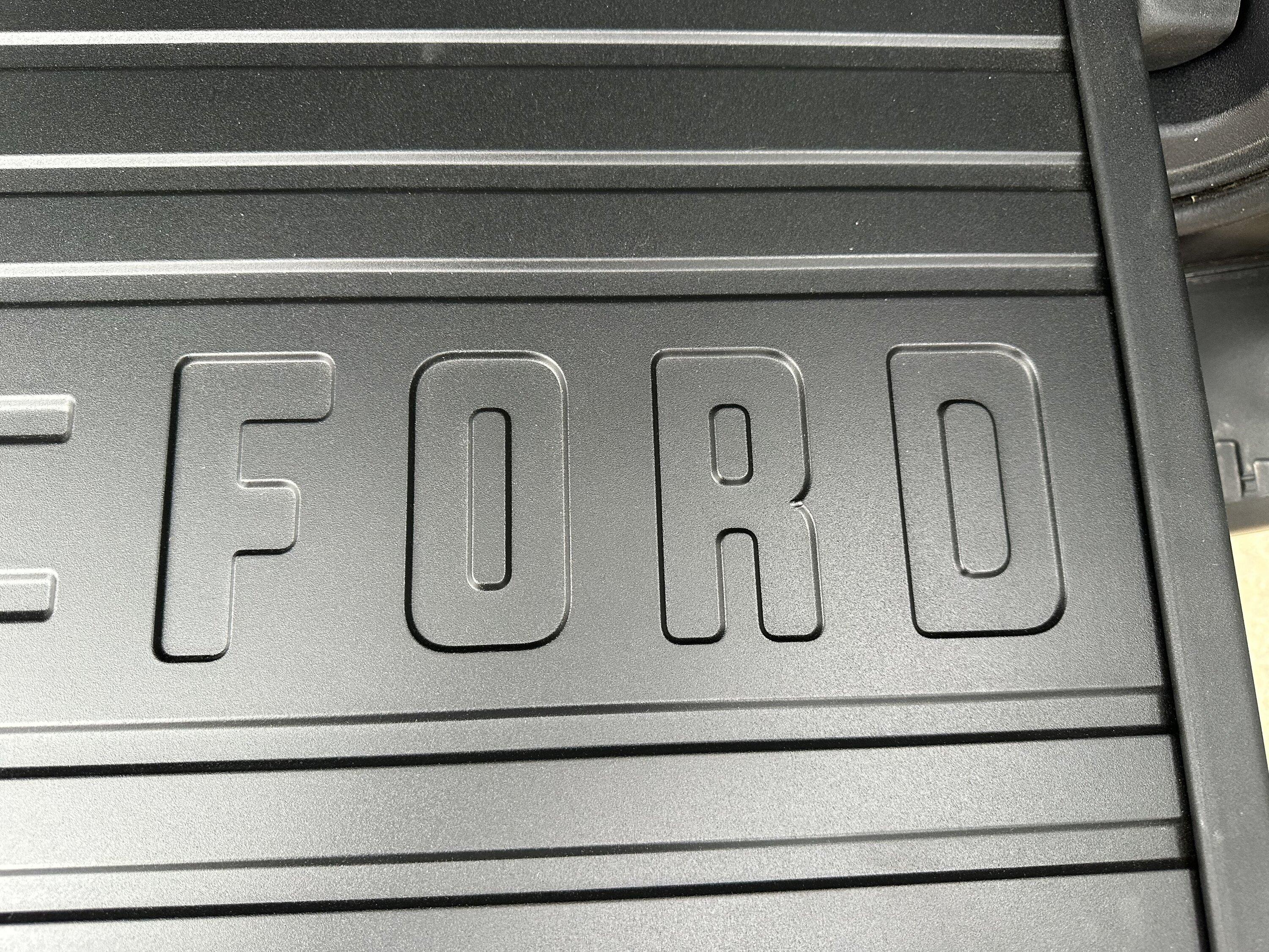 Ford Bronco What did you do TO / WITH your Bronco today? 👨🏻‍🔧🧰🚿🛠 7B7C2C8C-70E9-40FA-8DB3-88C6D42BFA16