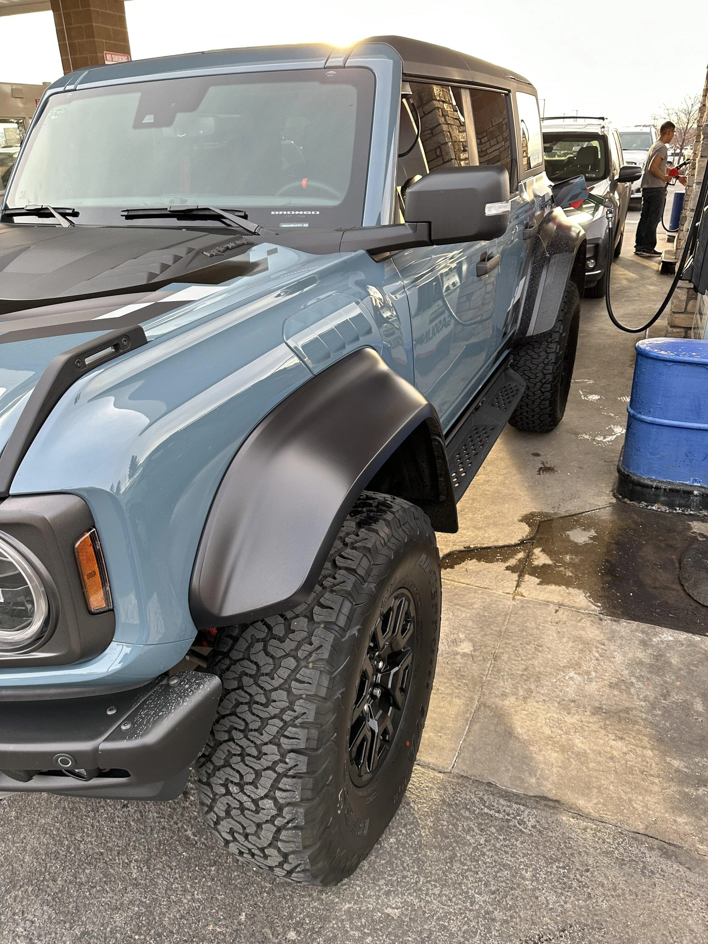 Ford Bronco AREA 51 Bronco RAPTOR Photos Thread IMG_3272