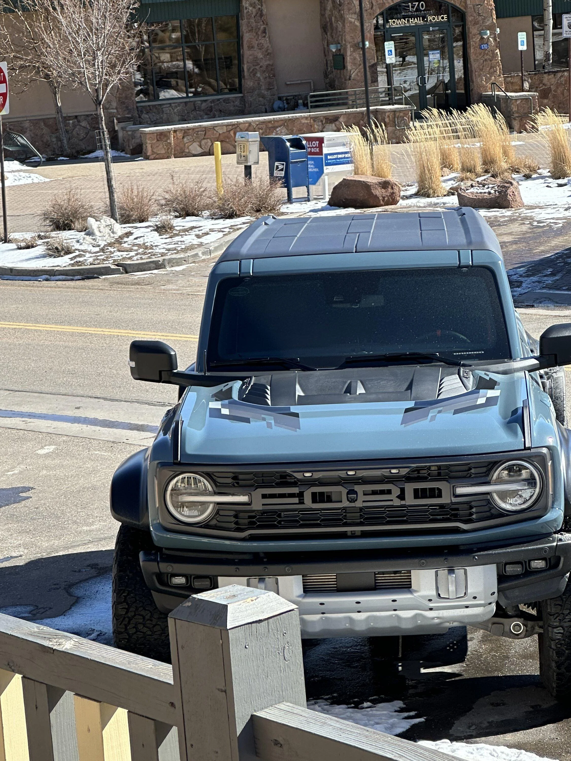 Ford Bronco AREA 51 Bronco RAPTOR Photos Thread IMG_3329