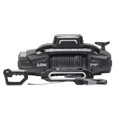Ford Bronco ARB Summit Front Bumper Experiences? 97323631-8A5D-4888-8F87-38FB4E833DCA