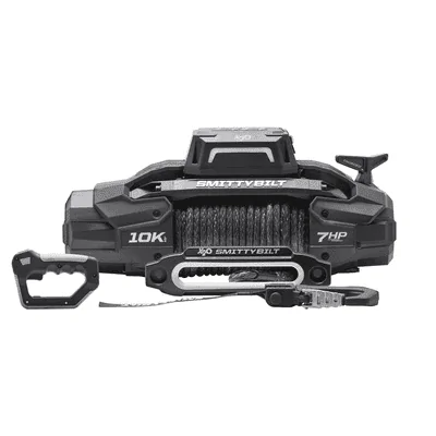Ford Bronco ARB Summit Front Bumper Experiences? 2B358207-A5D7-4093-BC49-BAEA0FF8AD3D