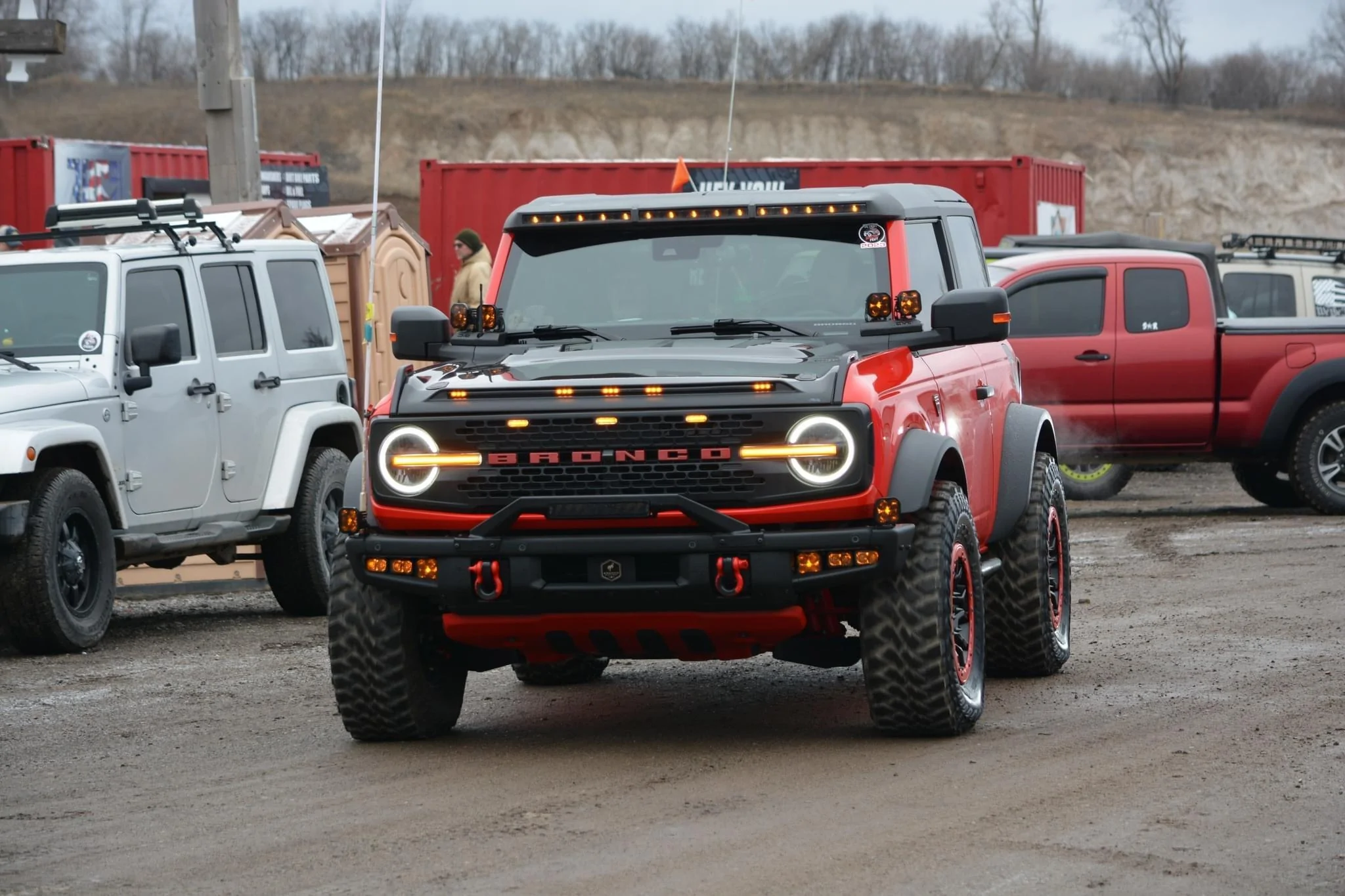 Ford Bronco Post your BEFORE & AFTER! 6B44F89C-05E5-4110-A1B8-21A40AE4D20C