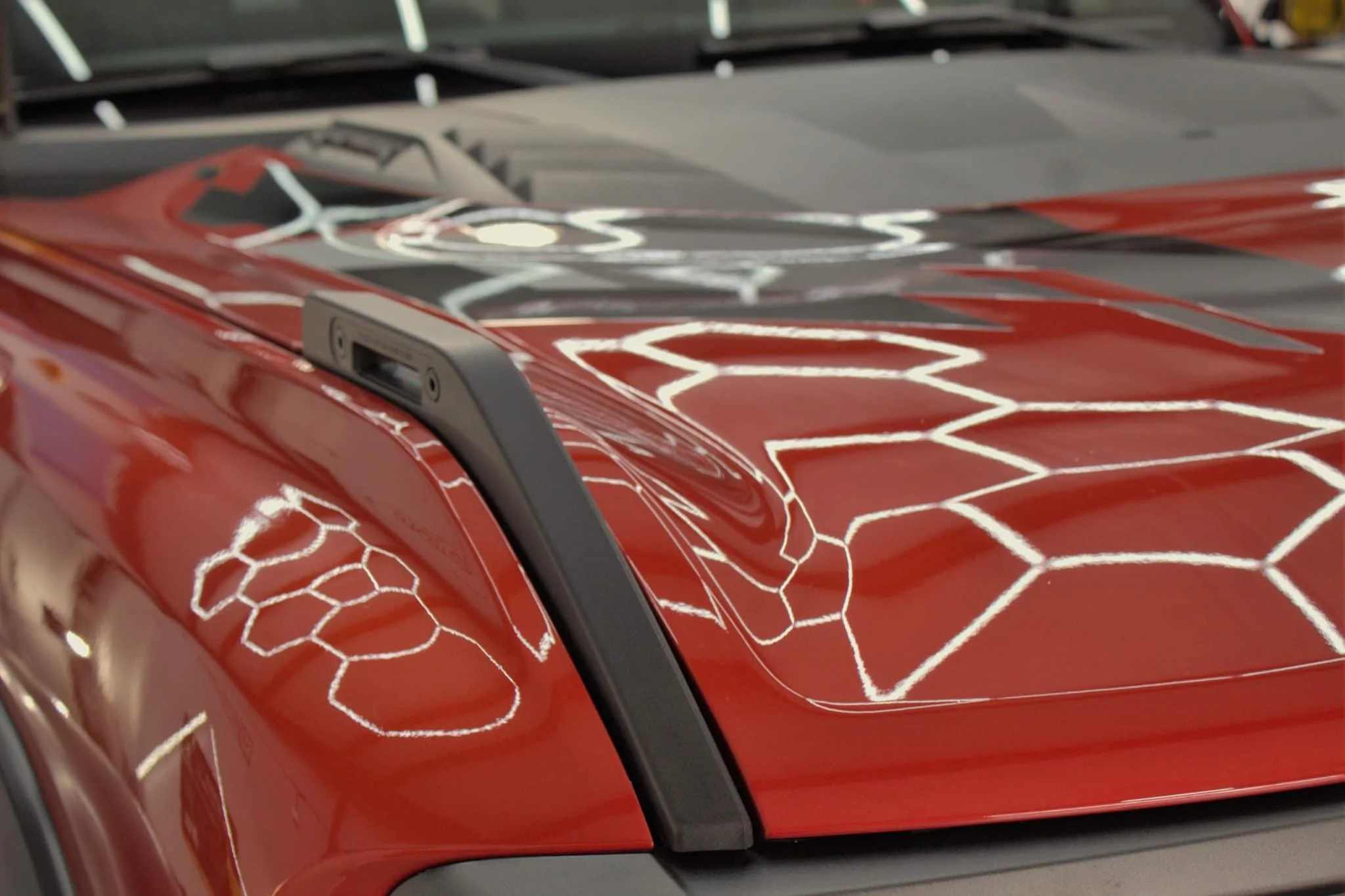 Ford Bronco vrtical's Bronco Raptor Mod Journal xpel_5