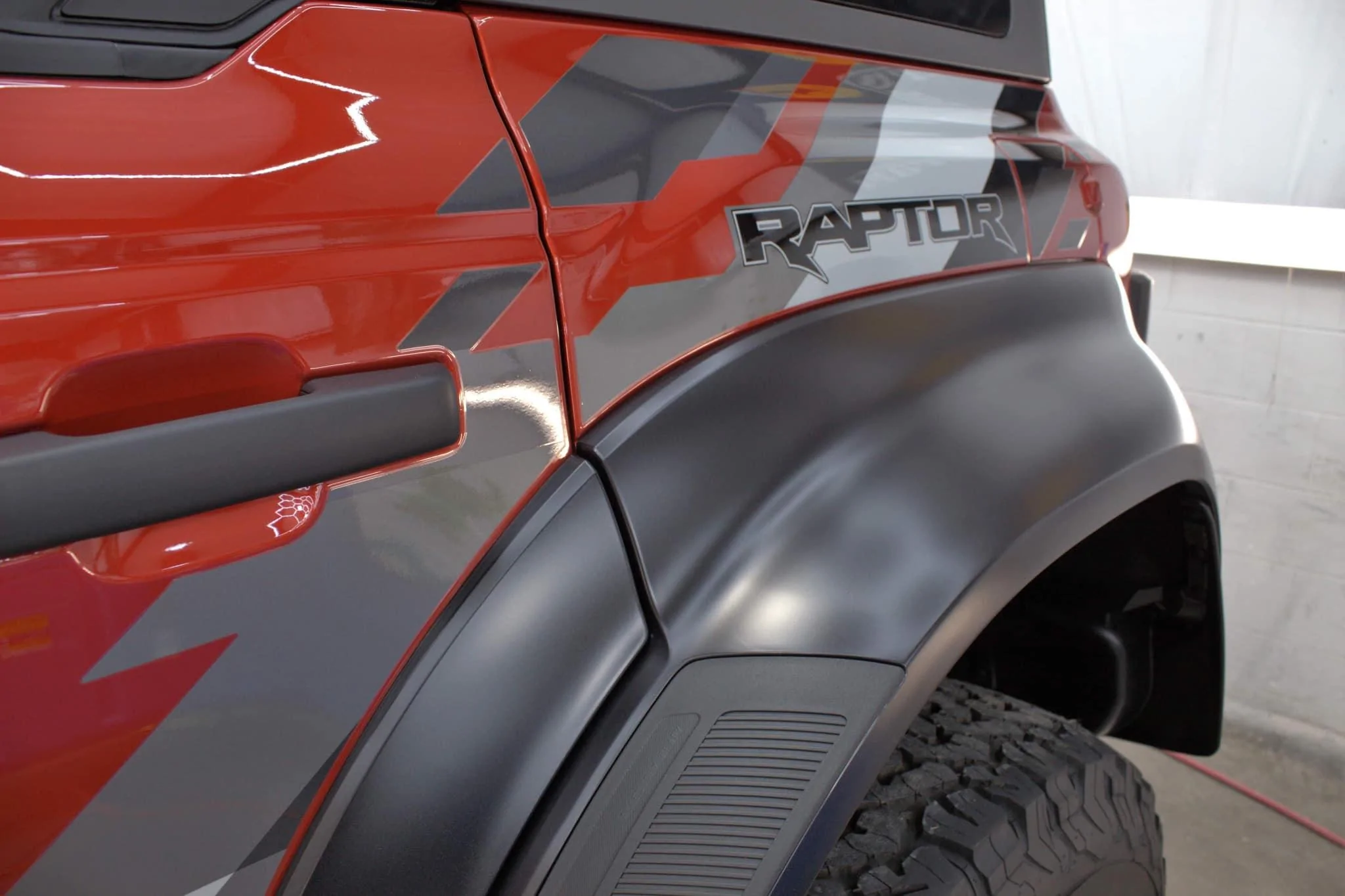 Ford Bronco vrtical's Bronco Raptor Mod Journal xpel_4