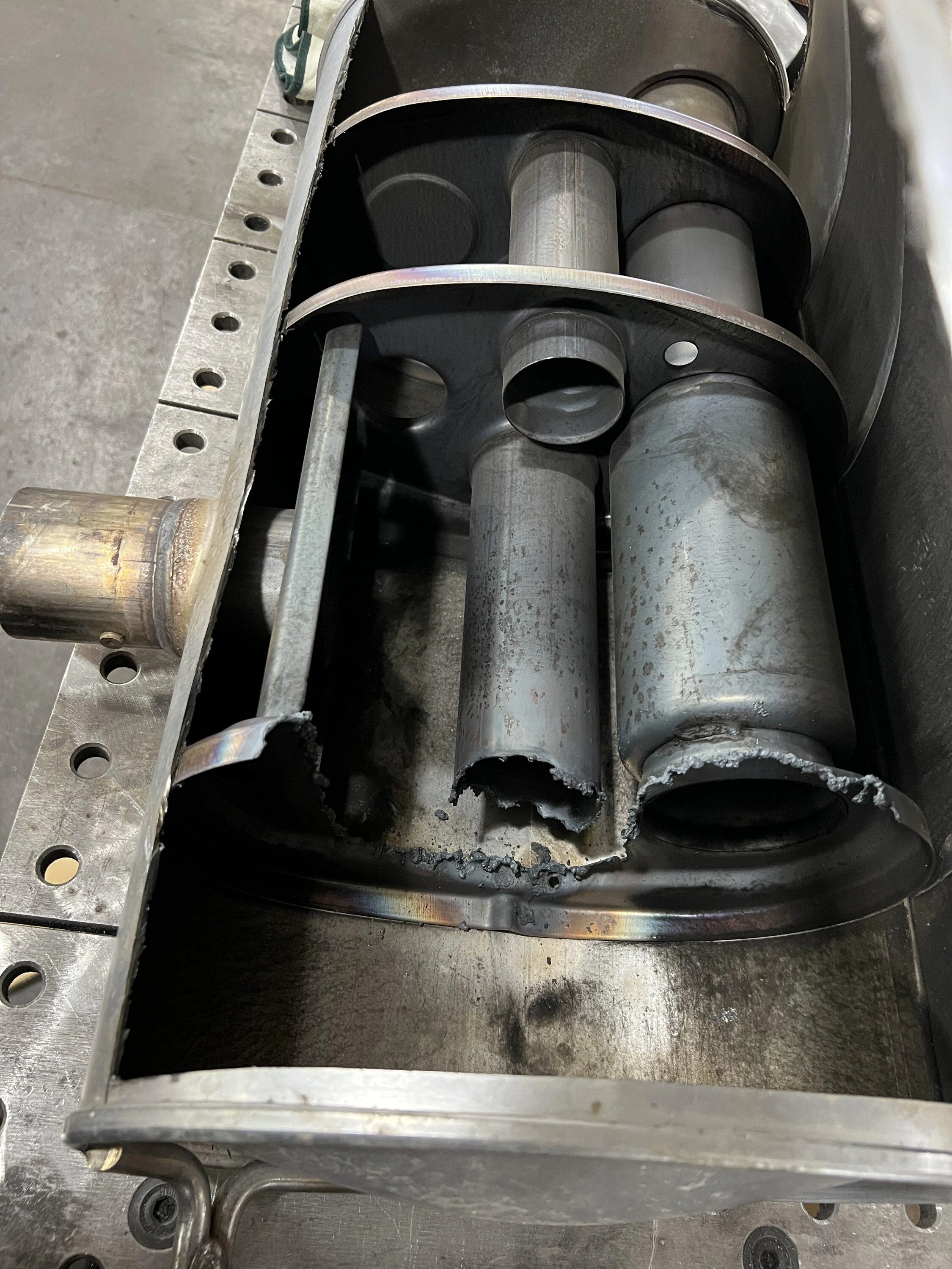 Ford Bronco What did you do TO / WITH your Bronco today? 👨🏻‍🔧🧰🚿🛠 62111DB4-CC84-4A85-8958-1B2B68E03165