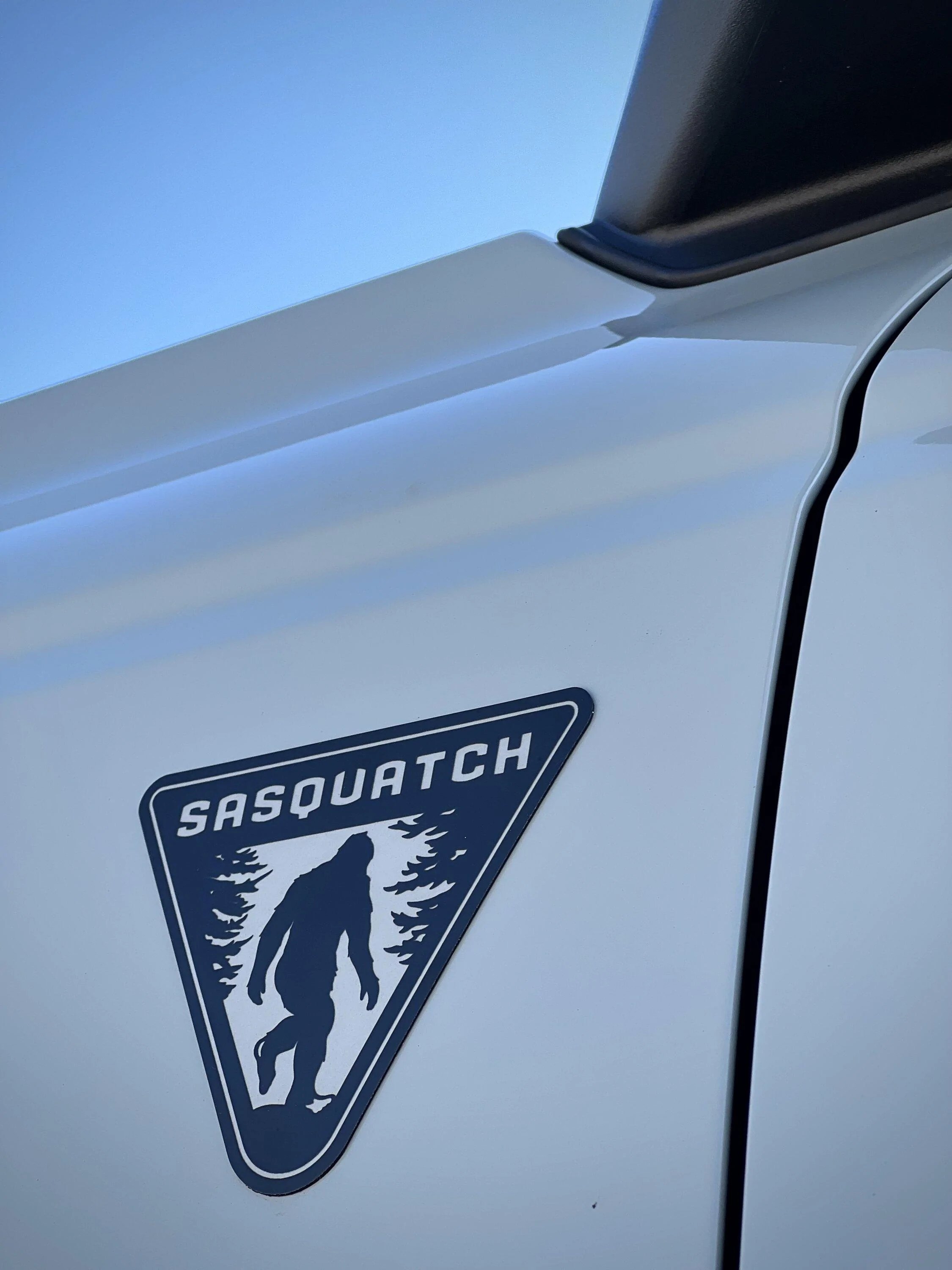 Ford Bronco Bronkolohe Basesquatch is here! IMG_3415