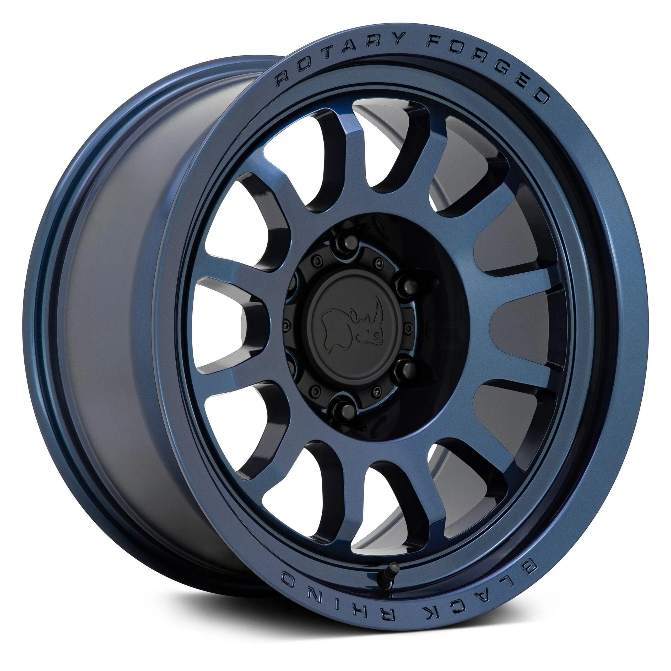 Ford Bronco Blue wheels? black-rhino-rapid-matte-midnight-blue-scaled