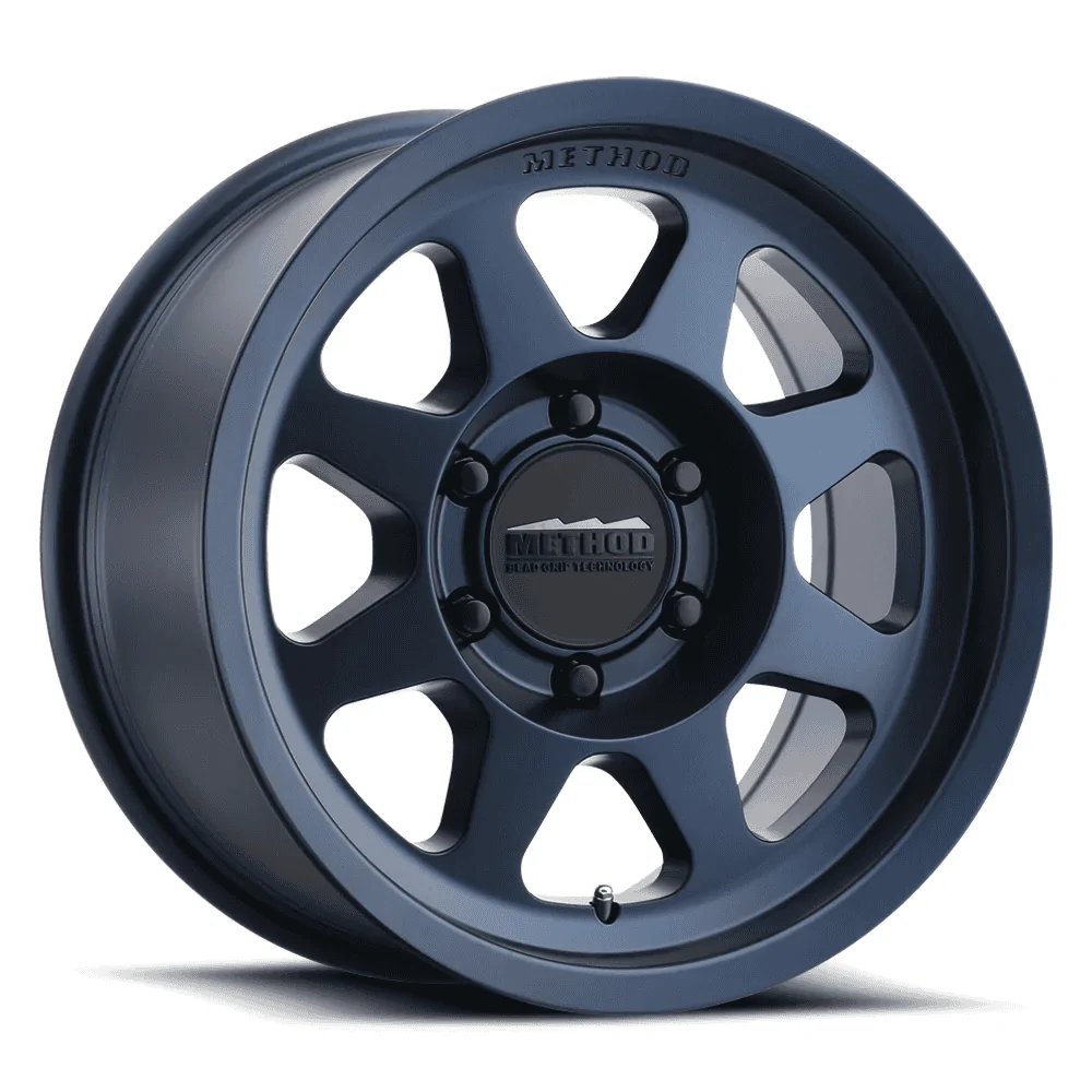 Ford Bronco Blue wheels? 1677294587280