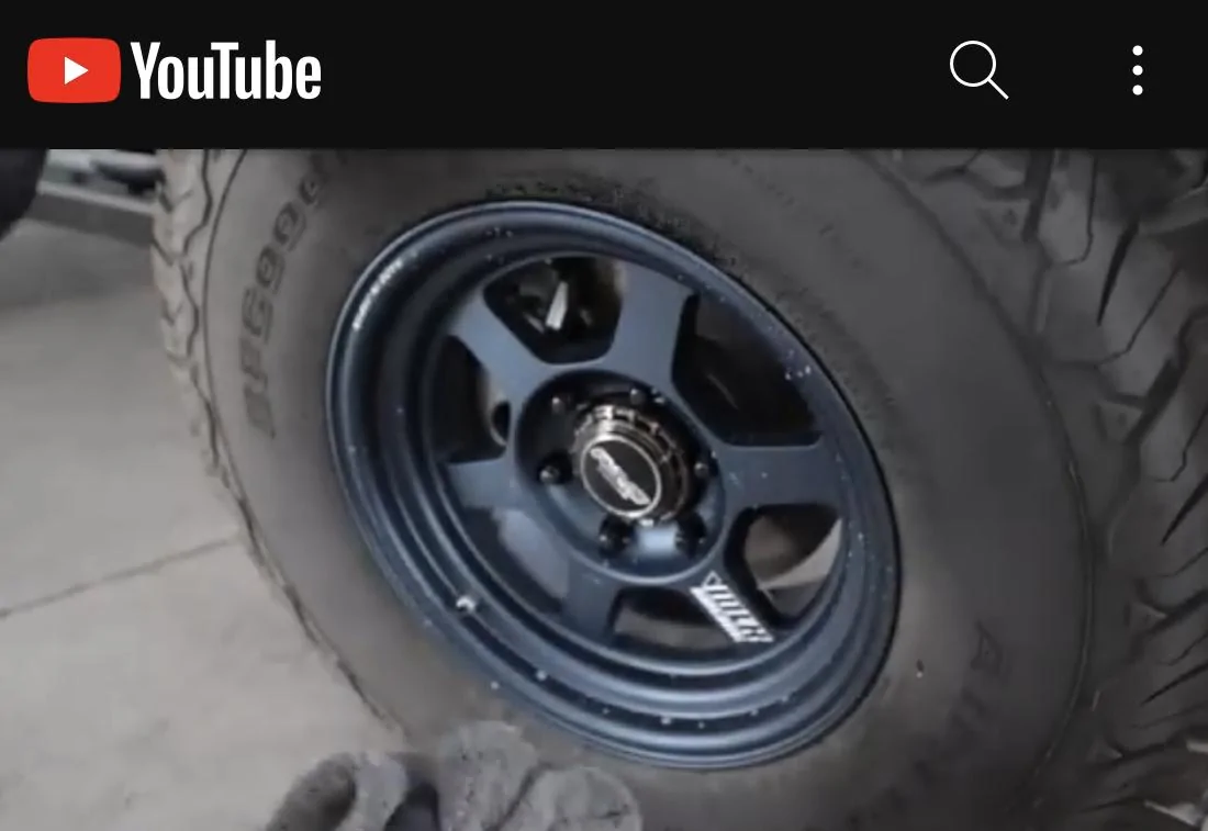 Ford Bronco Blue wheels? CB477A0B-1E45-426C-BB95-CEA4CC1B3804