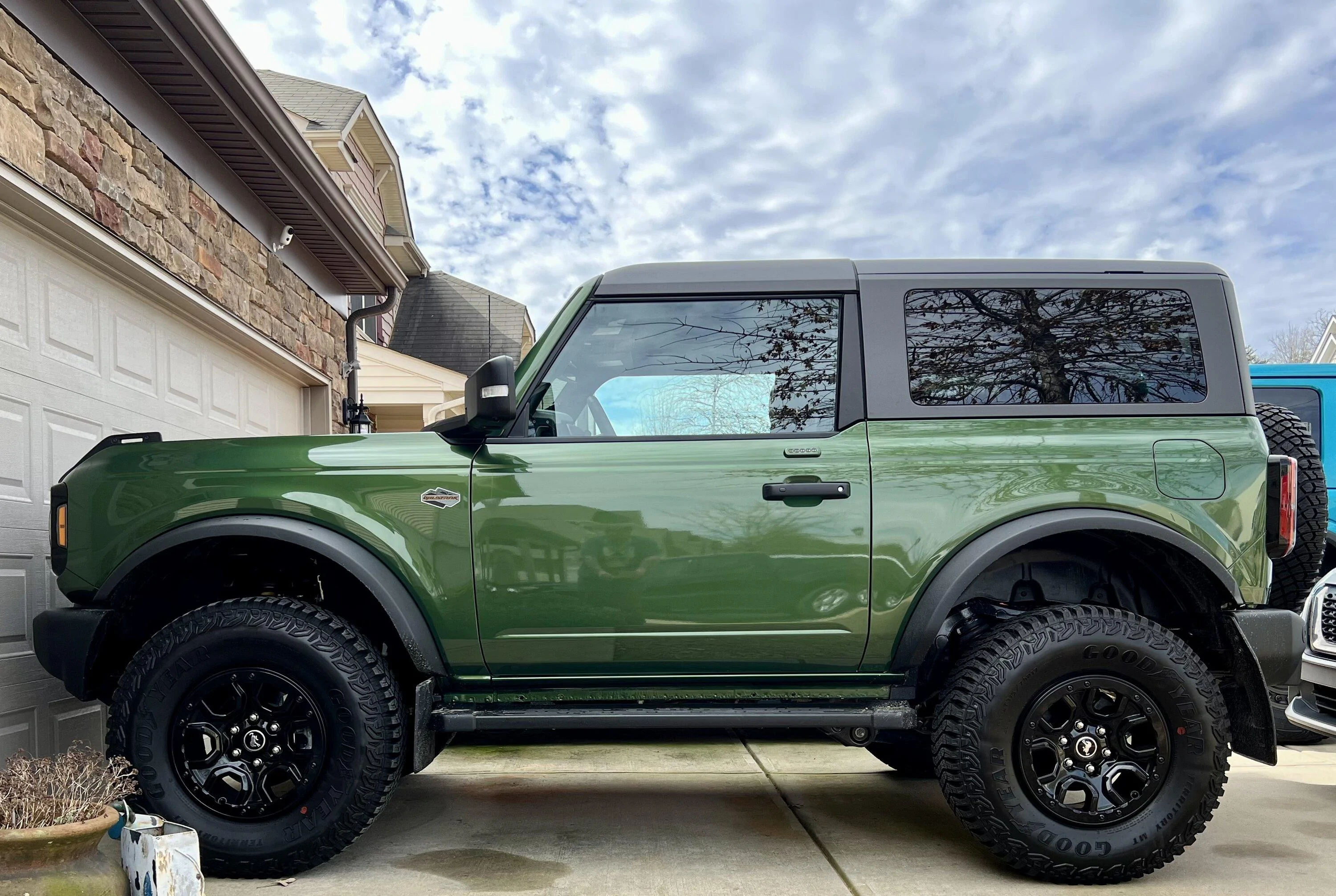 Ford Bronco New Owner/Member 1A3FA206-4EE7-4D16-B209-F7736D5E2B19
