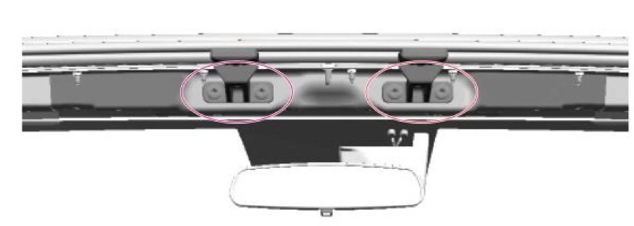 Ford Bronco **SOLVED** Hard Top Is Stuck - Won't Come Off! Image 2-25-23 at 10.27 AM