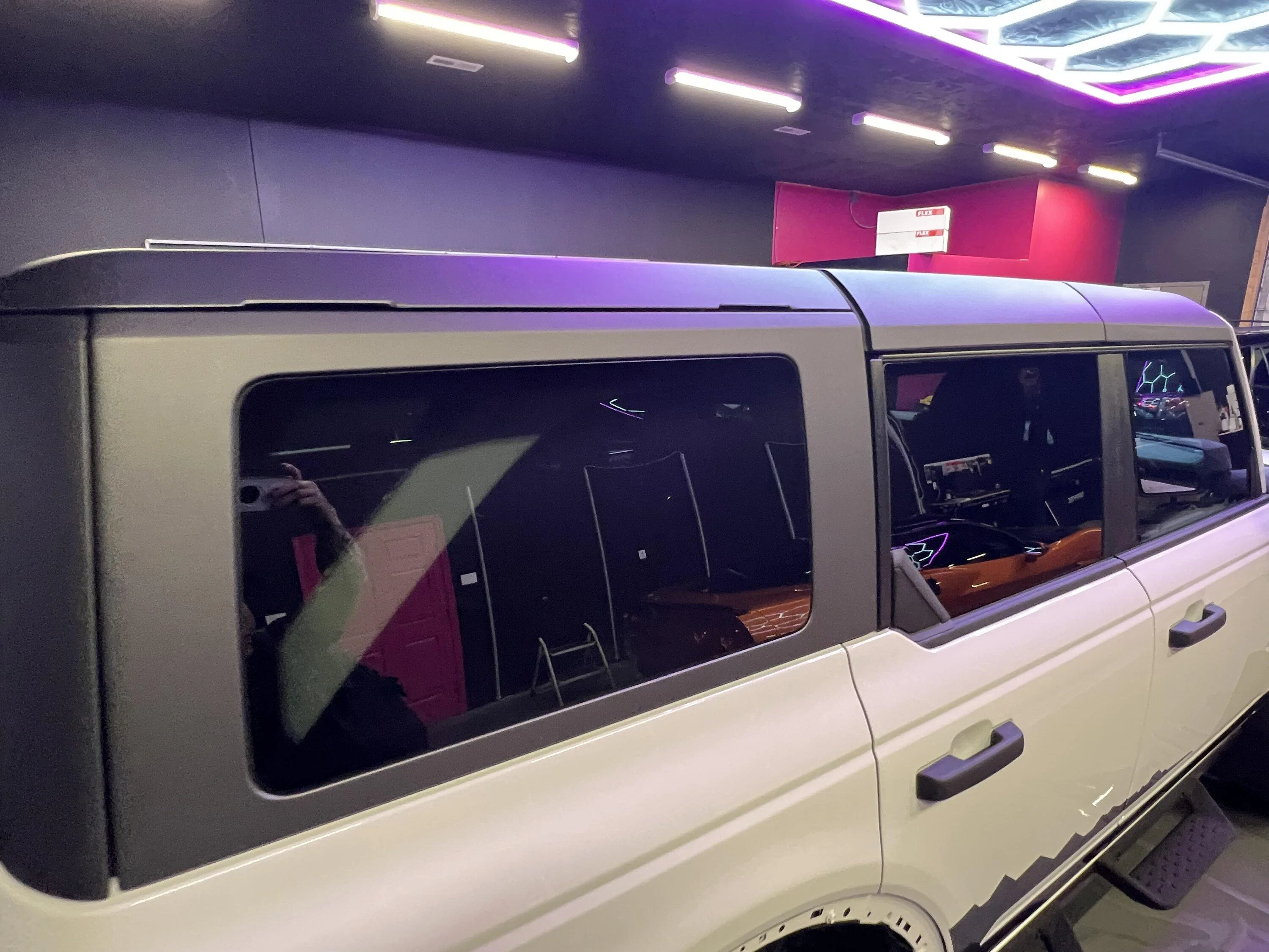 Ford Bronco Pre-Delivery actions to take? AB1FE1F0-1B8D-4E91-82E6-3C961ABC6D0F