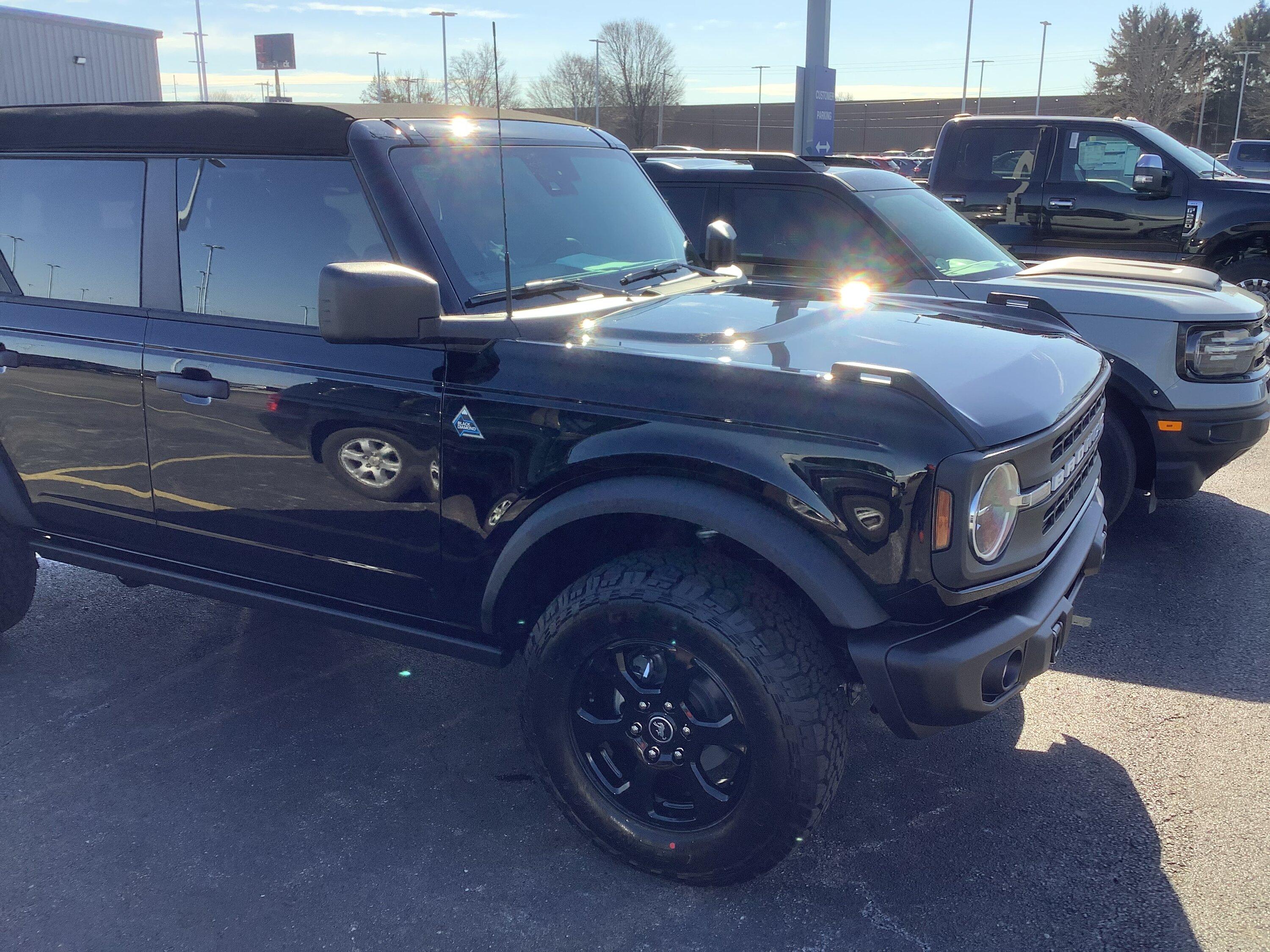 Ford Bronco Hey from Ohio... 5BA420BD-9084-407A-8087-32DF41D92630