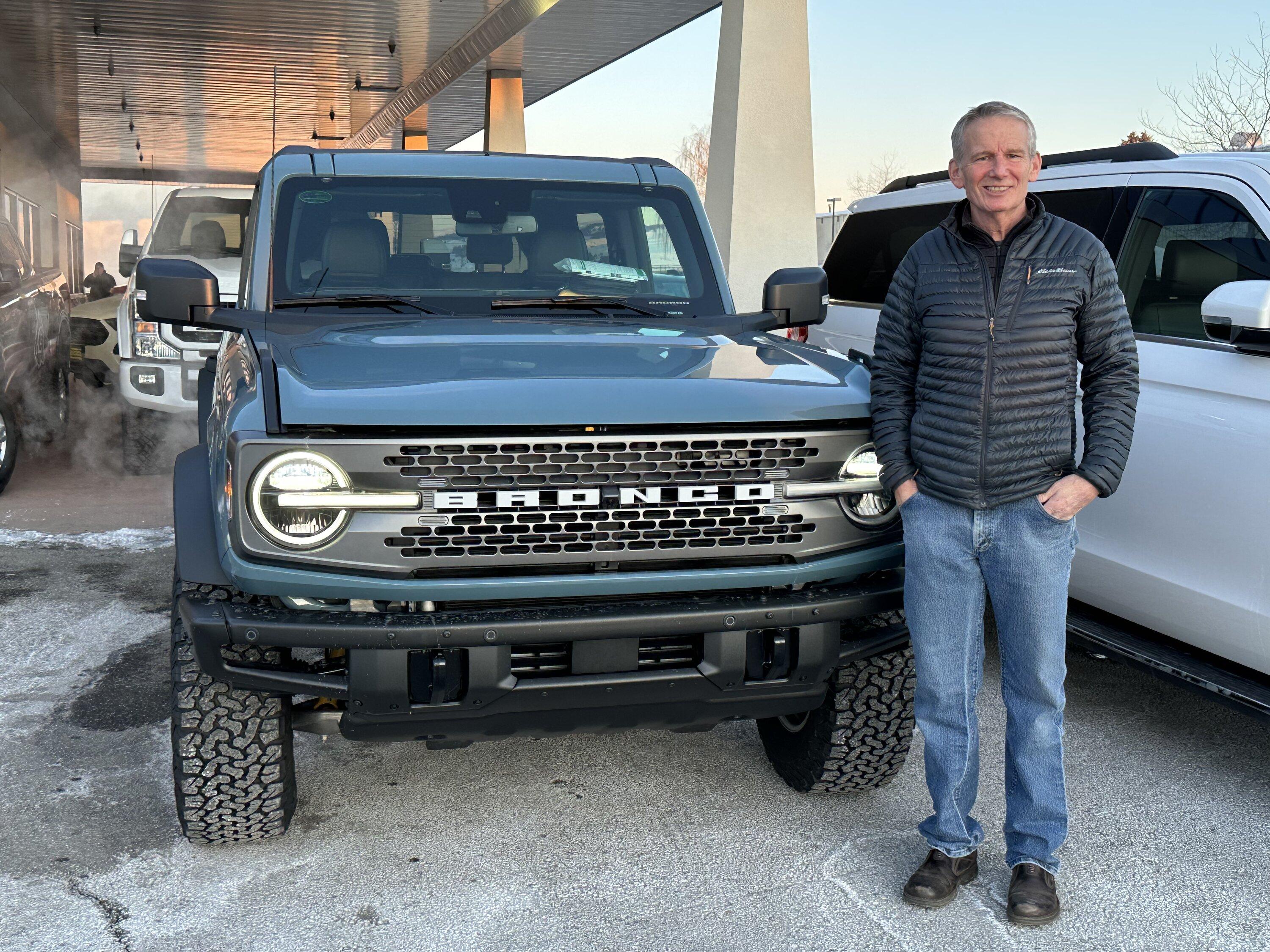 Ford Bronco ITS ALIVE!! DFD09244-B368-46D8-B1F6-D7CE1E822DE9