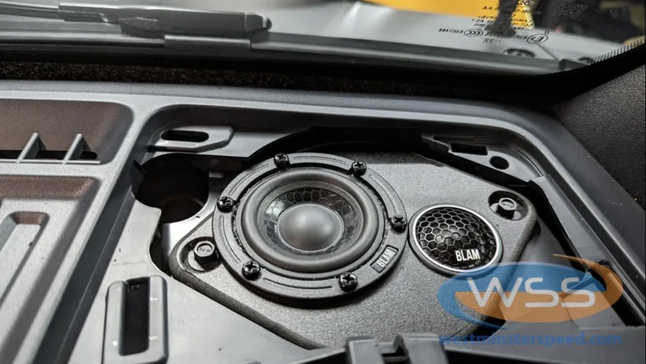 Ford Bronco Ultimate Stereo Upgrade Thread 3A91E1A1-52F2-45BB-960D-E8E03DEA361D