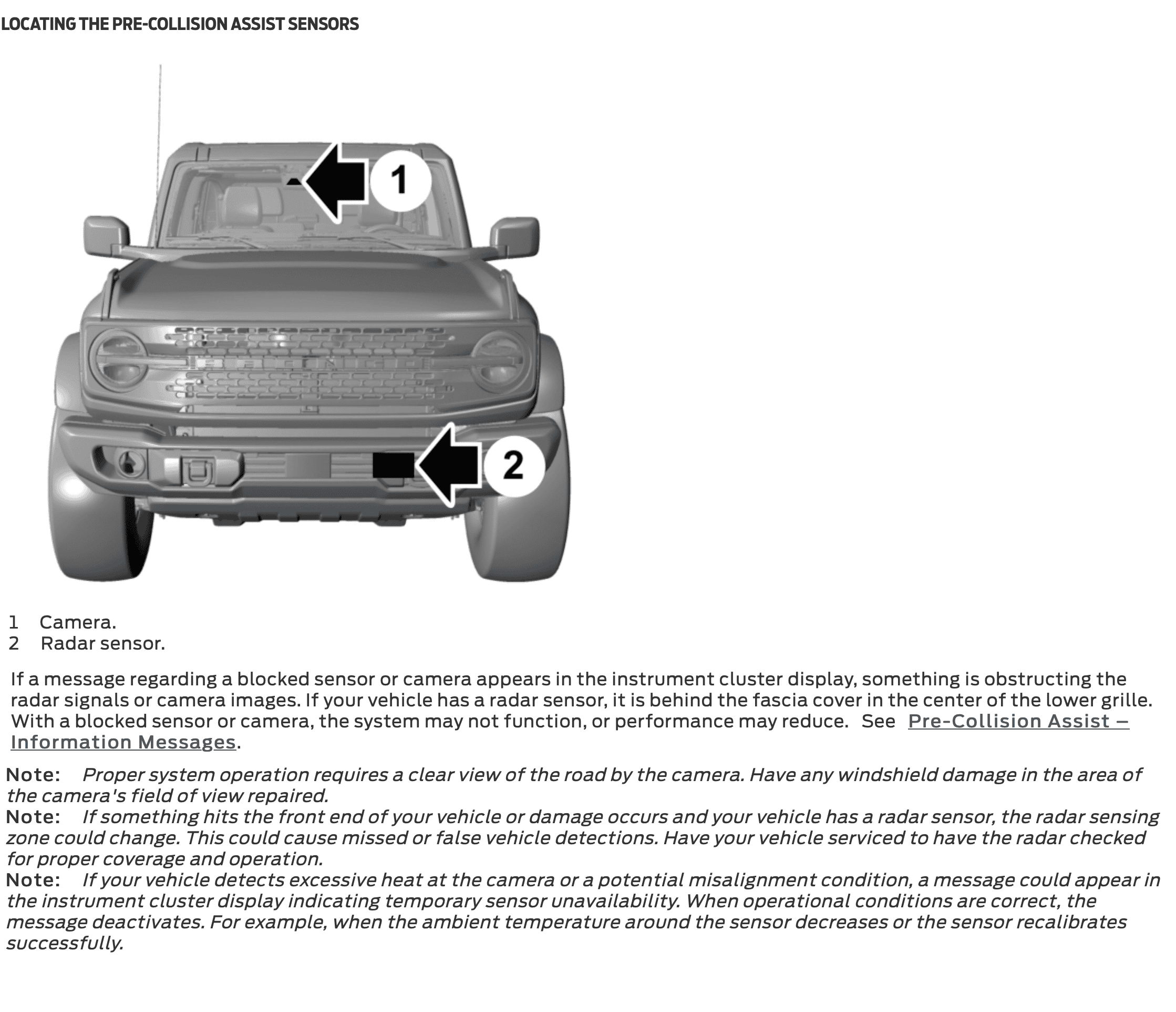 Ford Bronco Aftermarket Bumper Effects on Engine Cooling Screenshot 2023-02-26 at 3.17.14 PM