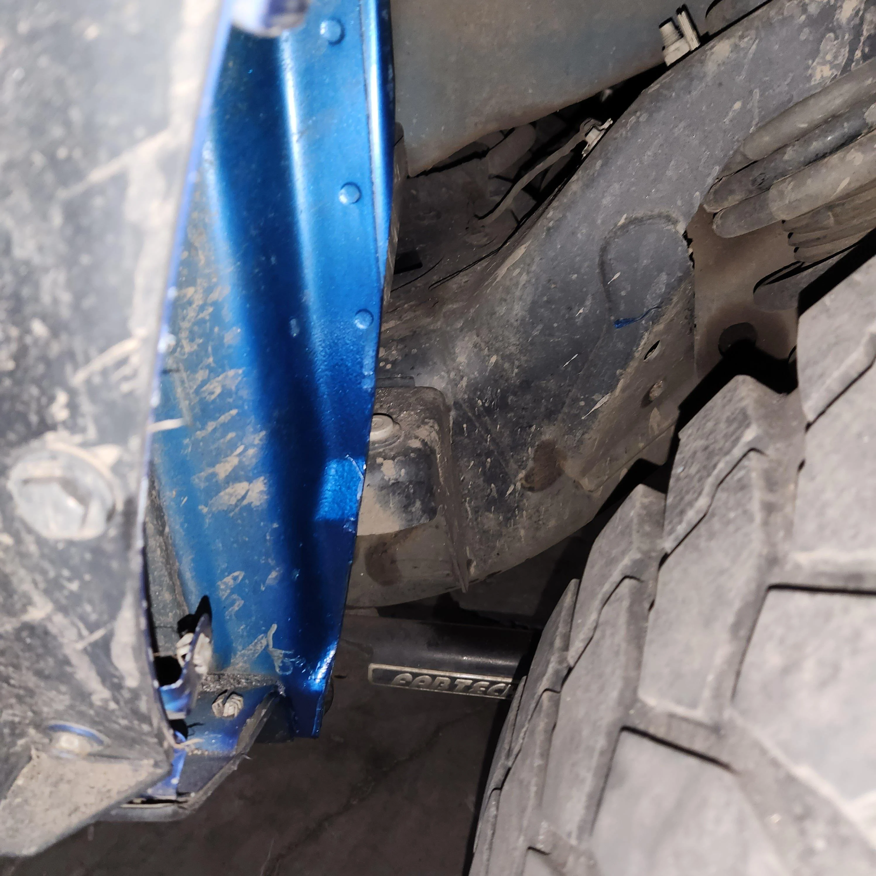 Ford Bronco What did you do TO / WITH your Bronco today? 👨🏻‍🔧🧰🚿🛠 20230221_140737