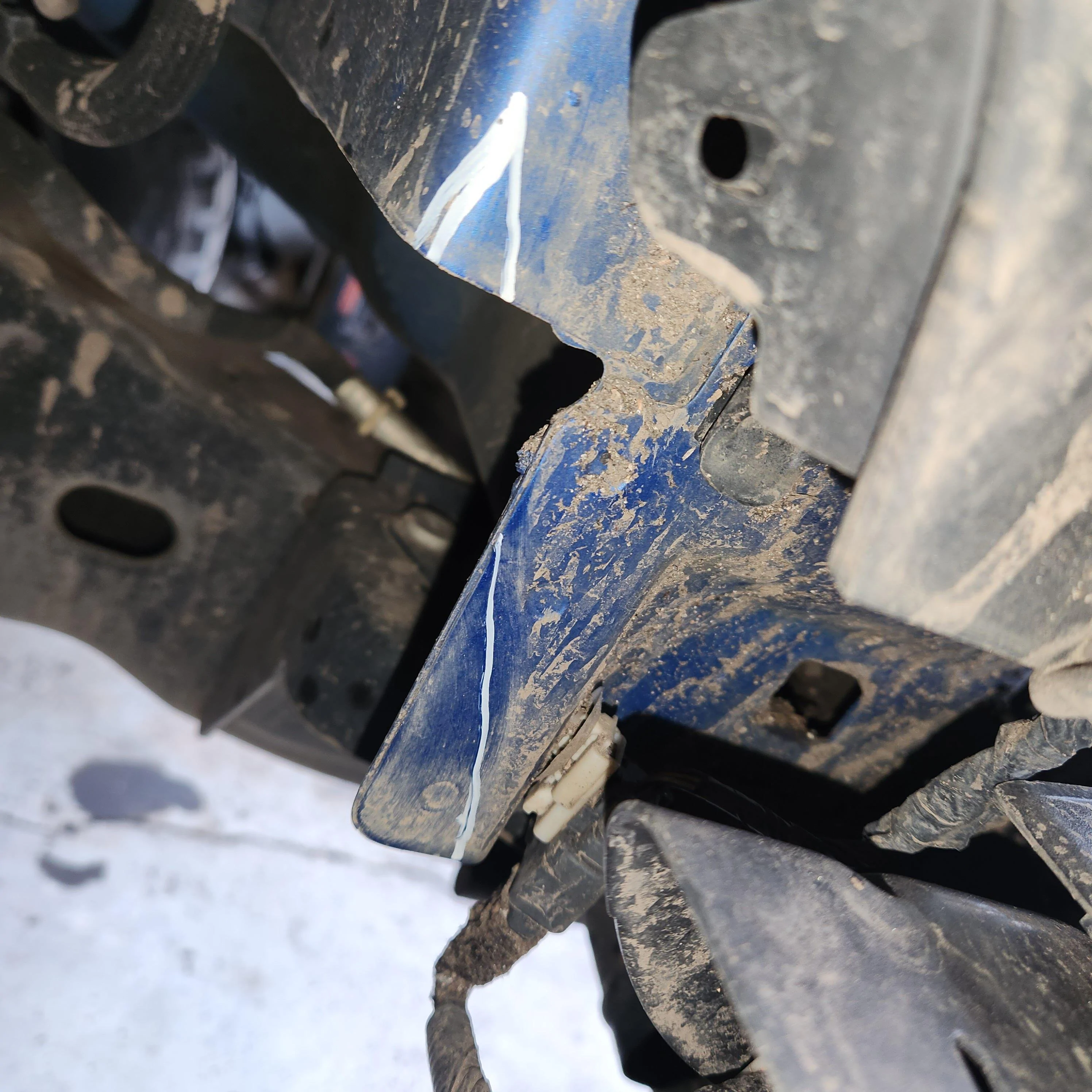 Ford Bronco What did you do TO / WITH your Bronco today? 👨🏻‍🔧🧰🚿🛠 20230221_104509
