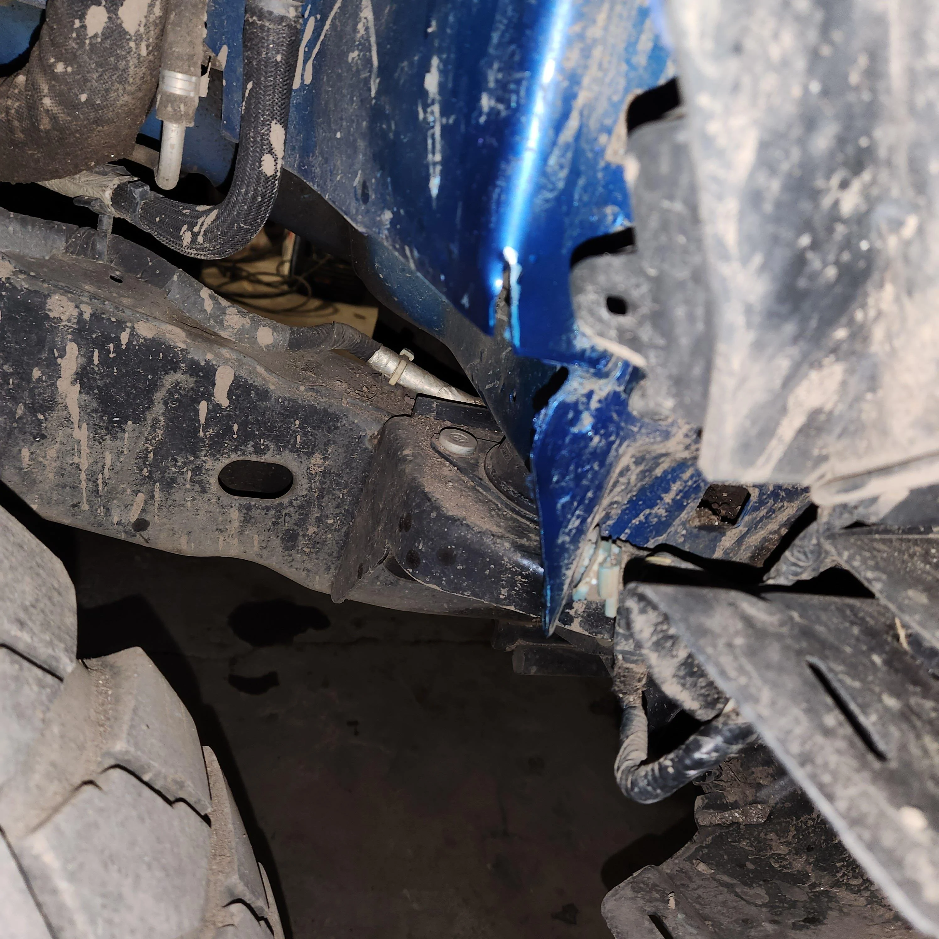 Ford Bronco What did you do TO / WITH your Bronco today? 👨🏻‍🔧🧰🚿🛠 20230221_140730