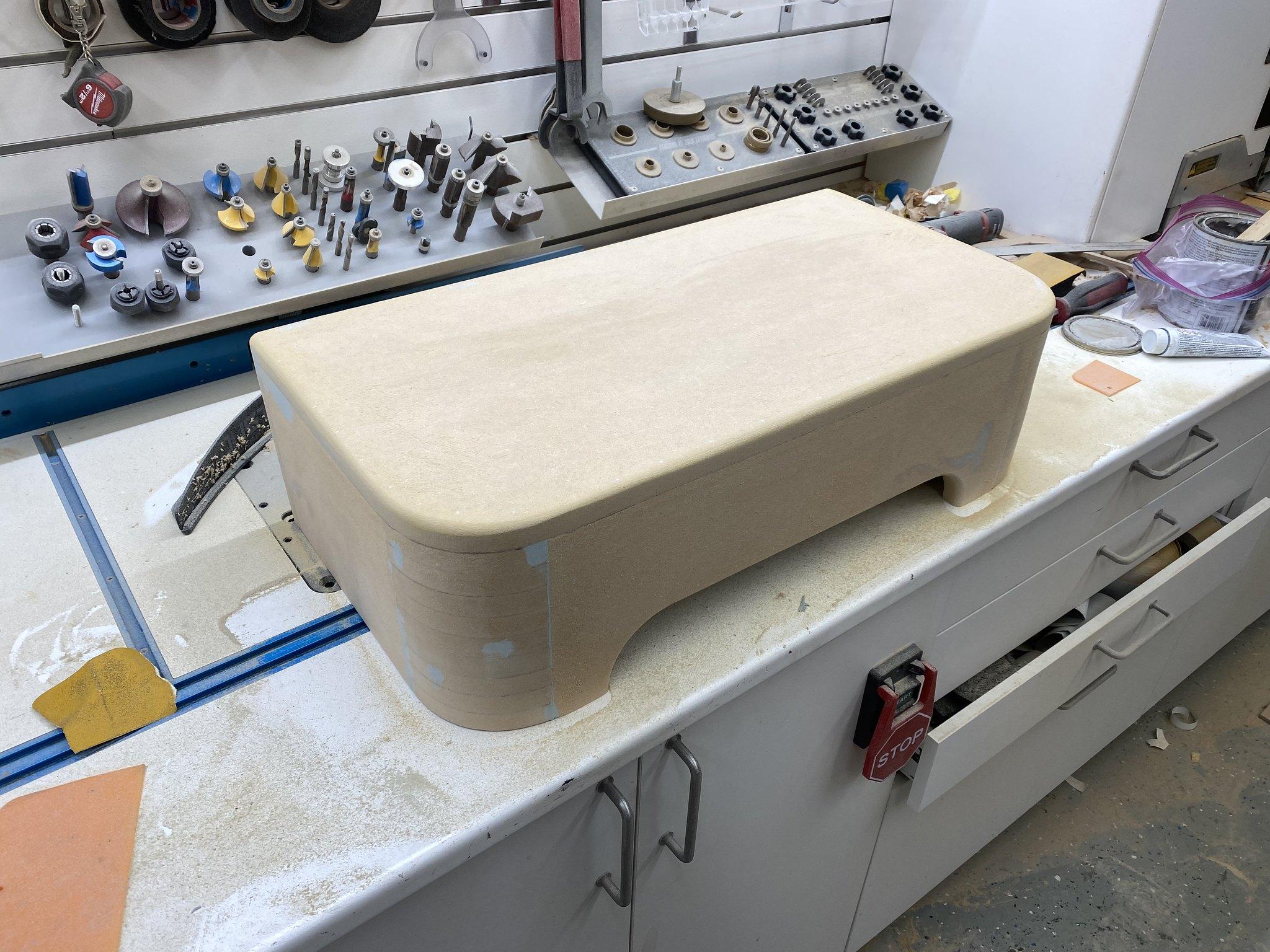 Ford Bronco Focal 3-way components, Audison SR 5.600 amplifier, JL Audio 10TW3D-4 subwoofer and custom enclosure 52656827300_bfc5b79d73_k