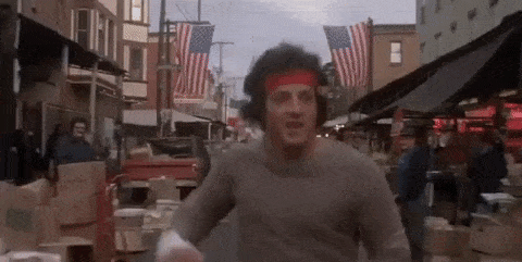 Ford Bronco 2/27/2023 Build Week - With Spreadsheet sylvester-stallone-rocky-running-1546965223