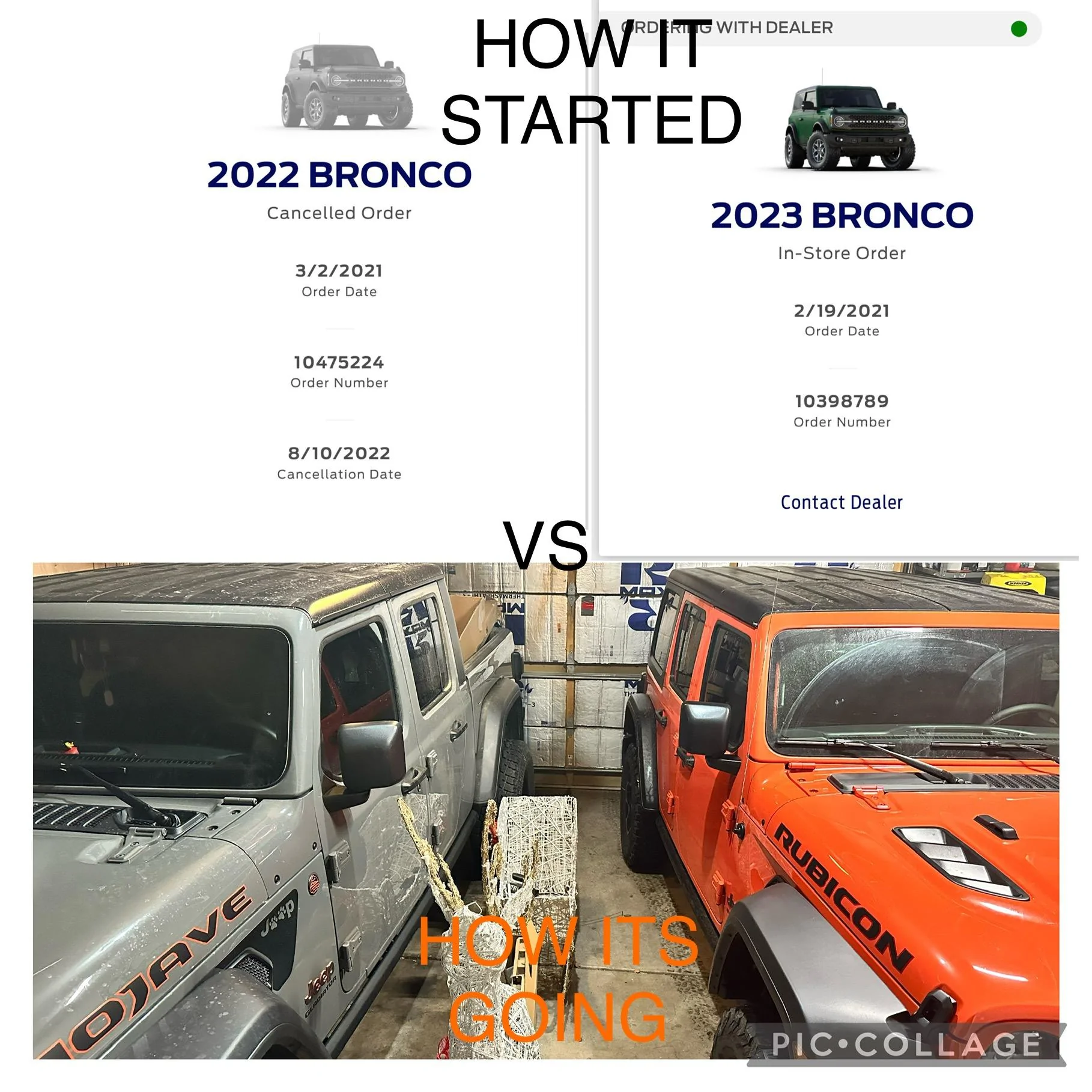 Ford Bronco Thank you Ford! 1534DA3A-F5E0-46BB-81E0-0F88F5C2A2E8