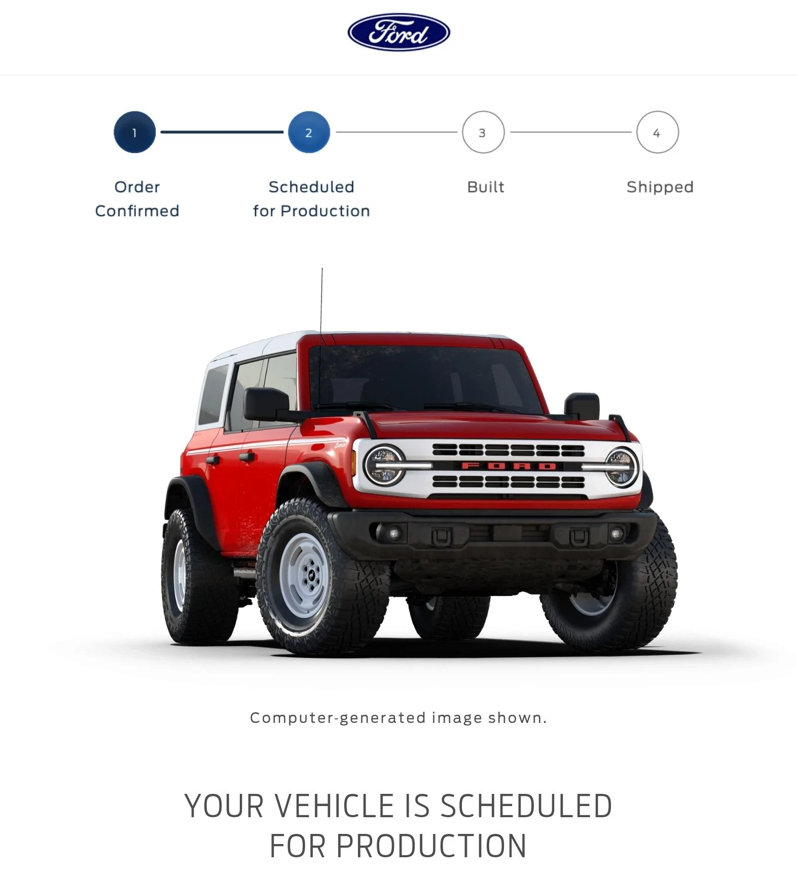 Ford Bronco RACE RED Bronco Club Screenshot_20230126_123205_Chrom