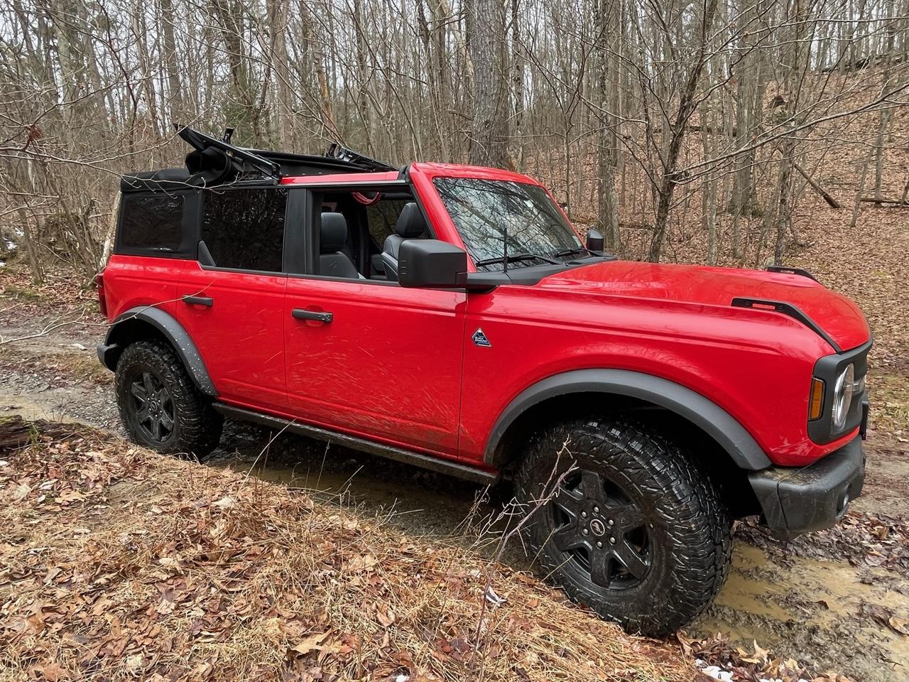 Ford Bronco RACE RED Bronco Club Bronco 2.JPEG