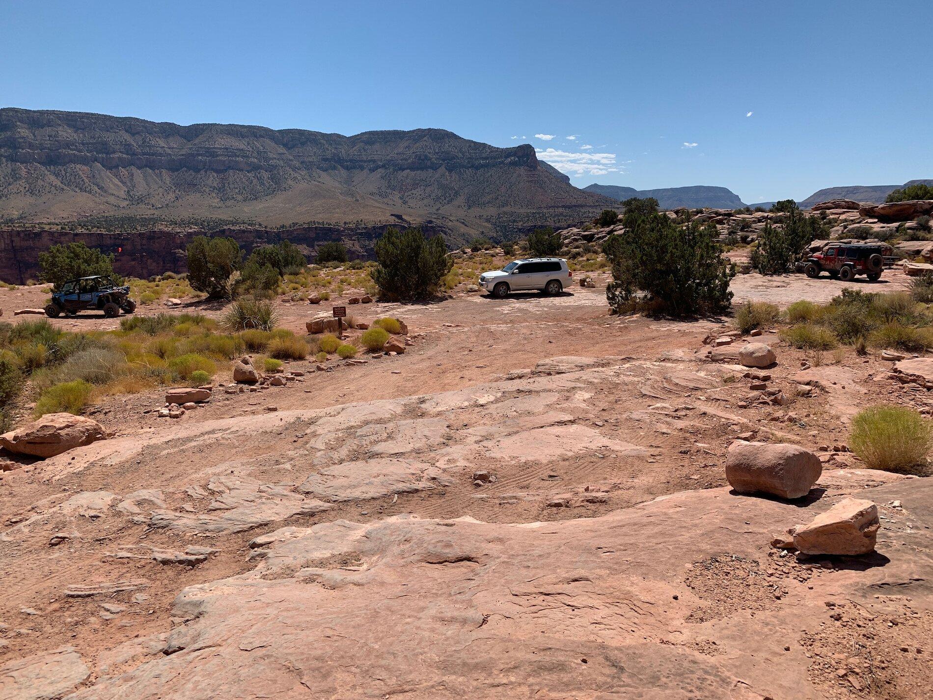 Ford Bronco Big Bend National Park 030A7F40-02A8-43DF-B4FB-F370C0871FAF