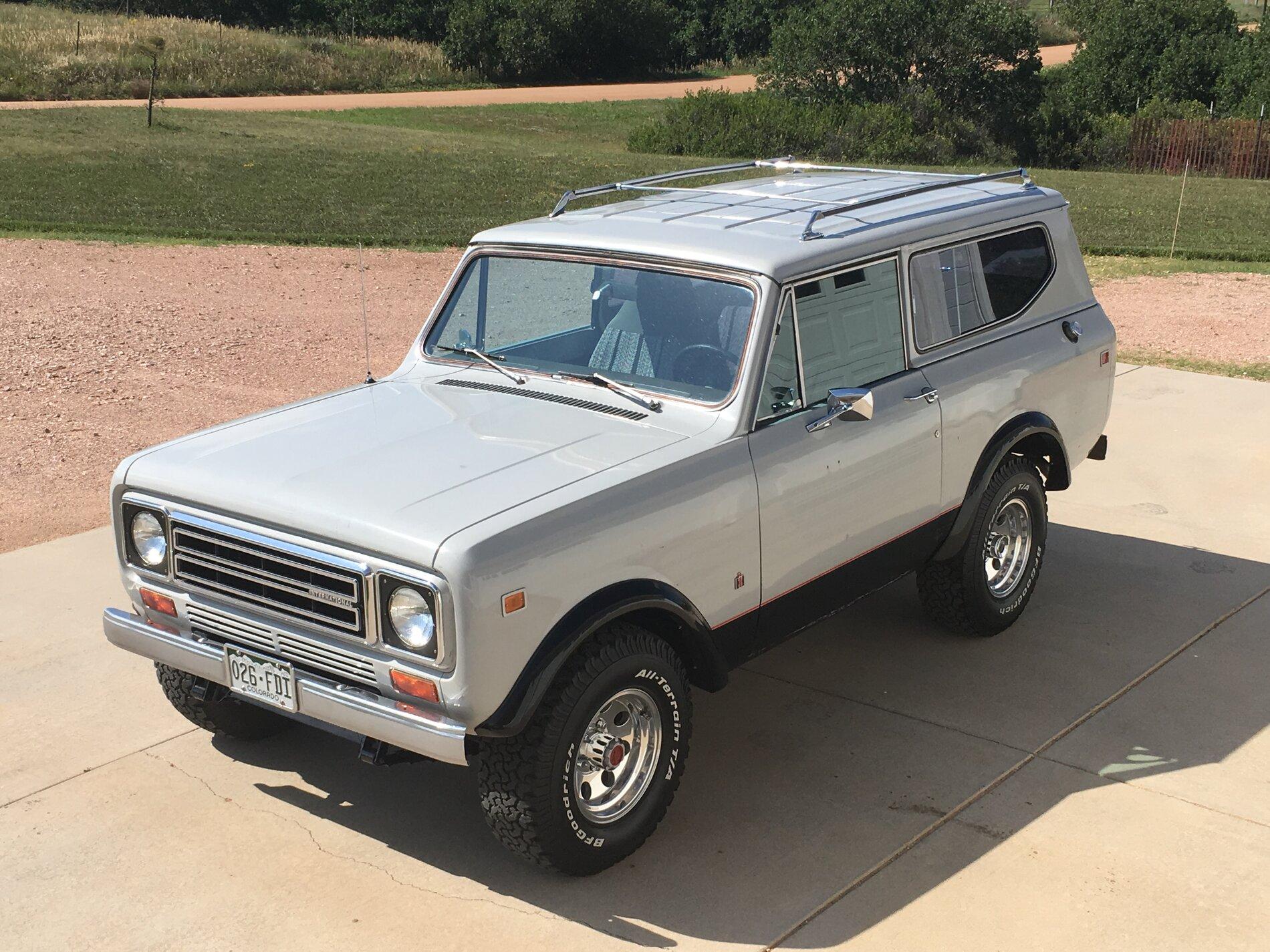 Ford Bronco Cactus Gray Deep Dive Color Analysis and Comparison IMG_1622.JPG