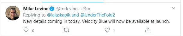 Ford Bronco Velocity Blue Metallic thread Screenshot 2020-10-12 120418