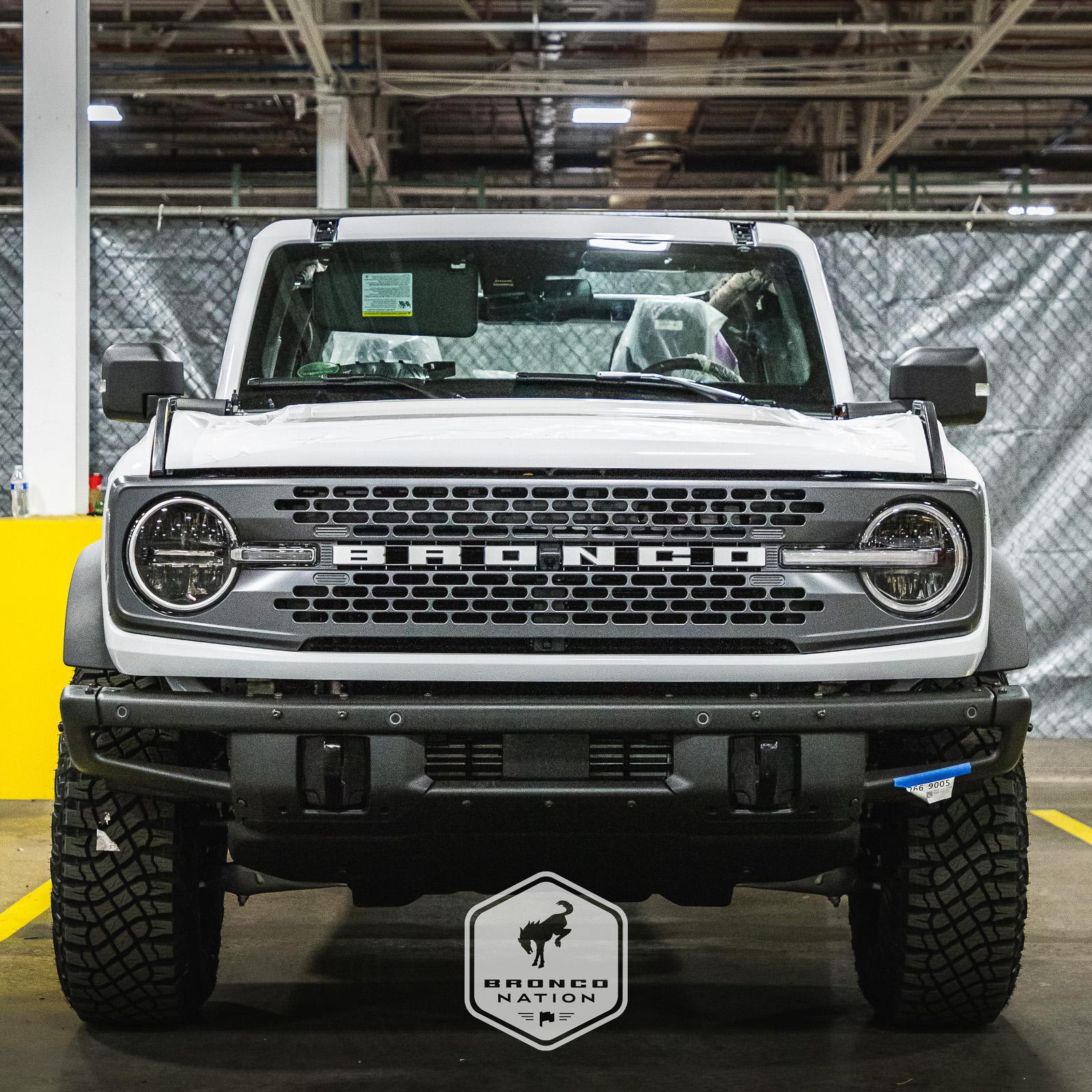 Ford Bronco Signature vs standard lights ? 235DA778-D2EA-4FB7-99E3-976CD85E792C