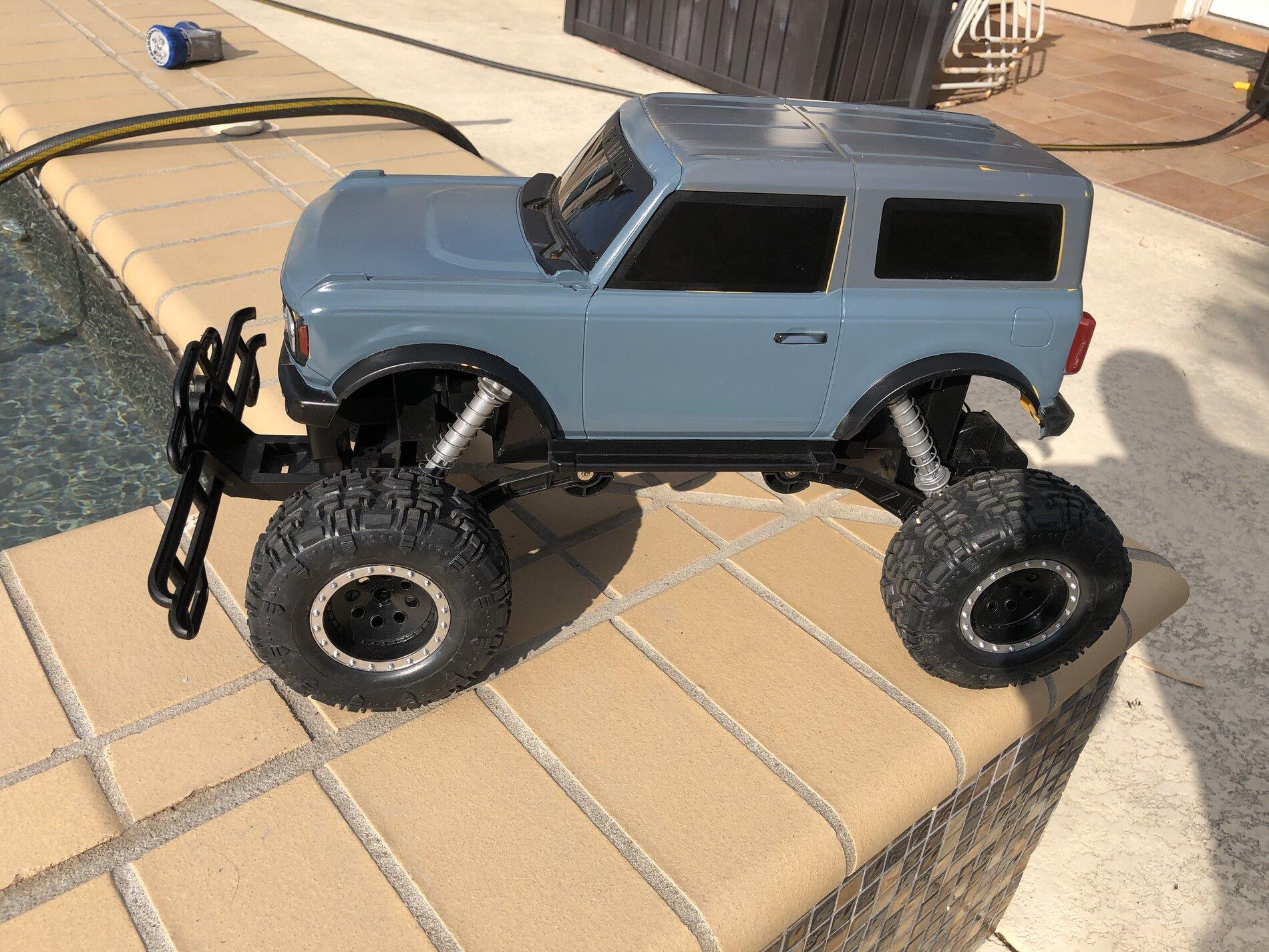 Ford Bronco Area 51 thread 1E395F29-7FAC-4EE4-8553-E07058C1B3A0