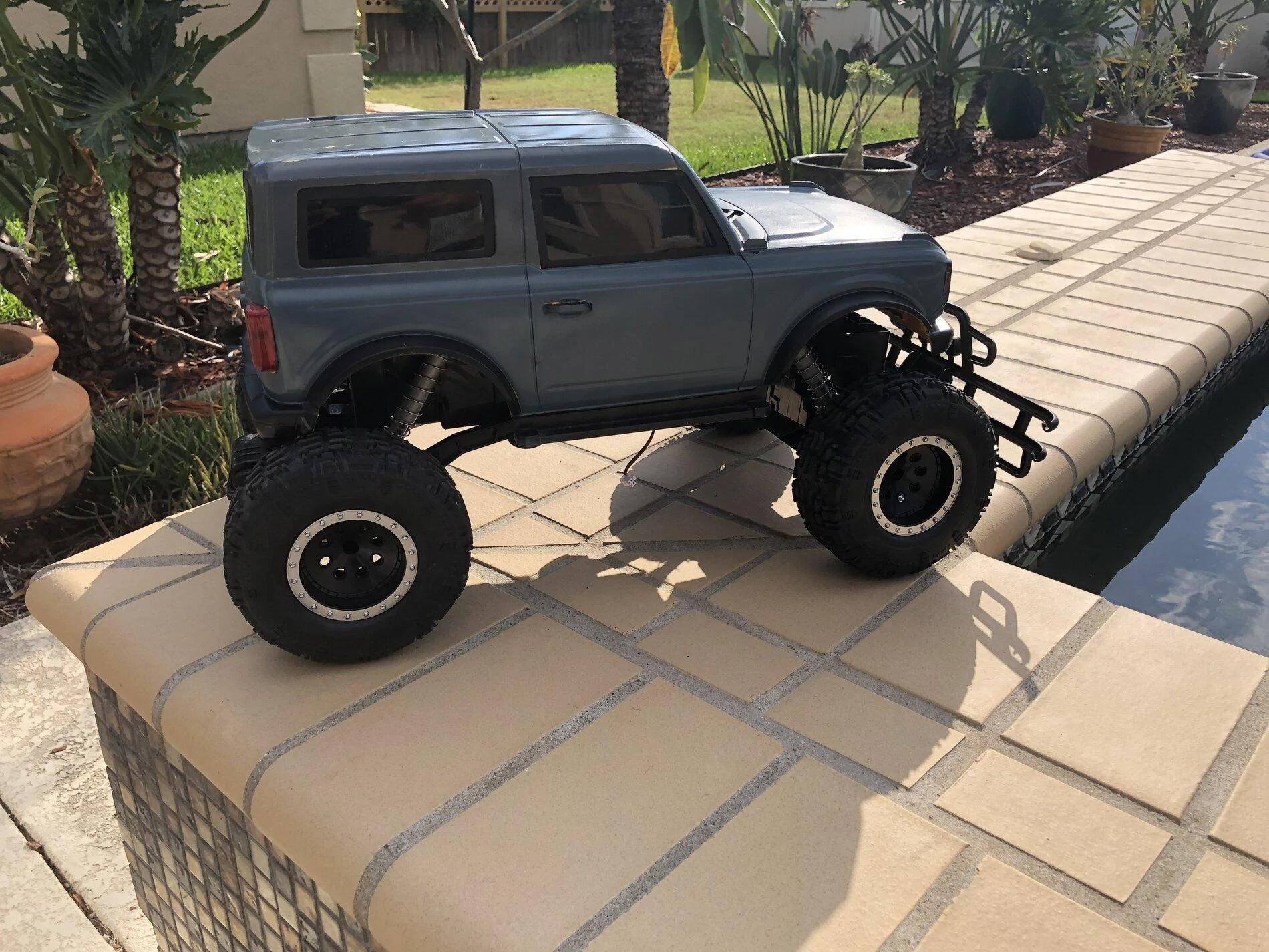 Ford Bronco Area 51 thread 8A35D4AF-E23F-4318-B7B0-6CECBE4B2A4F