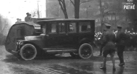 Ford Bronco What happens to Unordered First Editions? 1602561940352