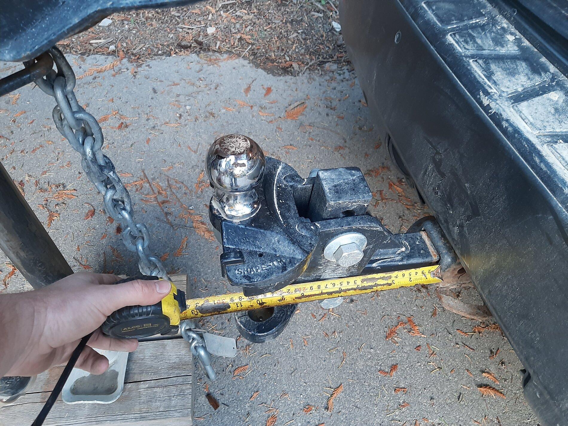 Ford Bronco Towing Package question 20201012_174722