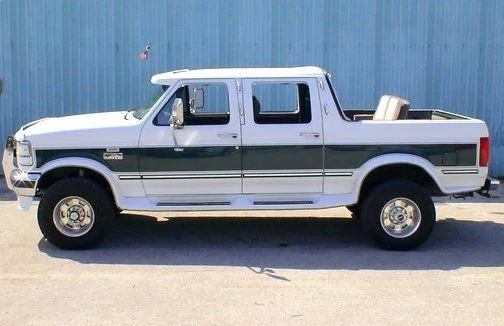 Ford Bronco Rumormill fullsize bronco in the future. b0cb211debdb6714af2c04cec18cff57