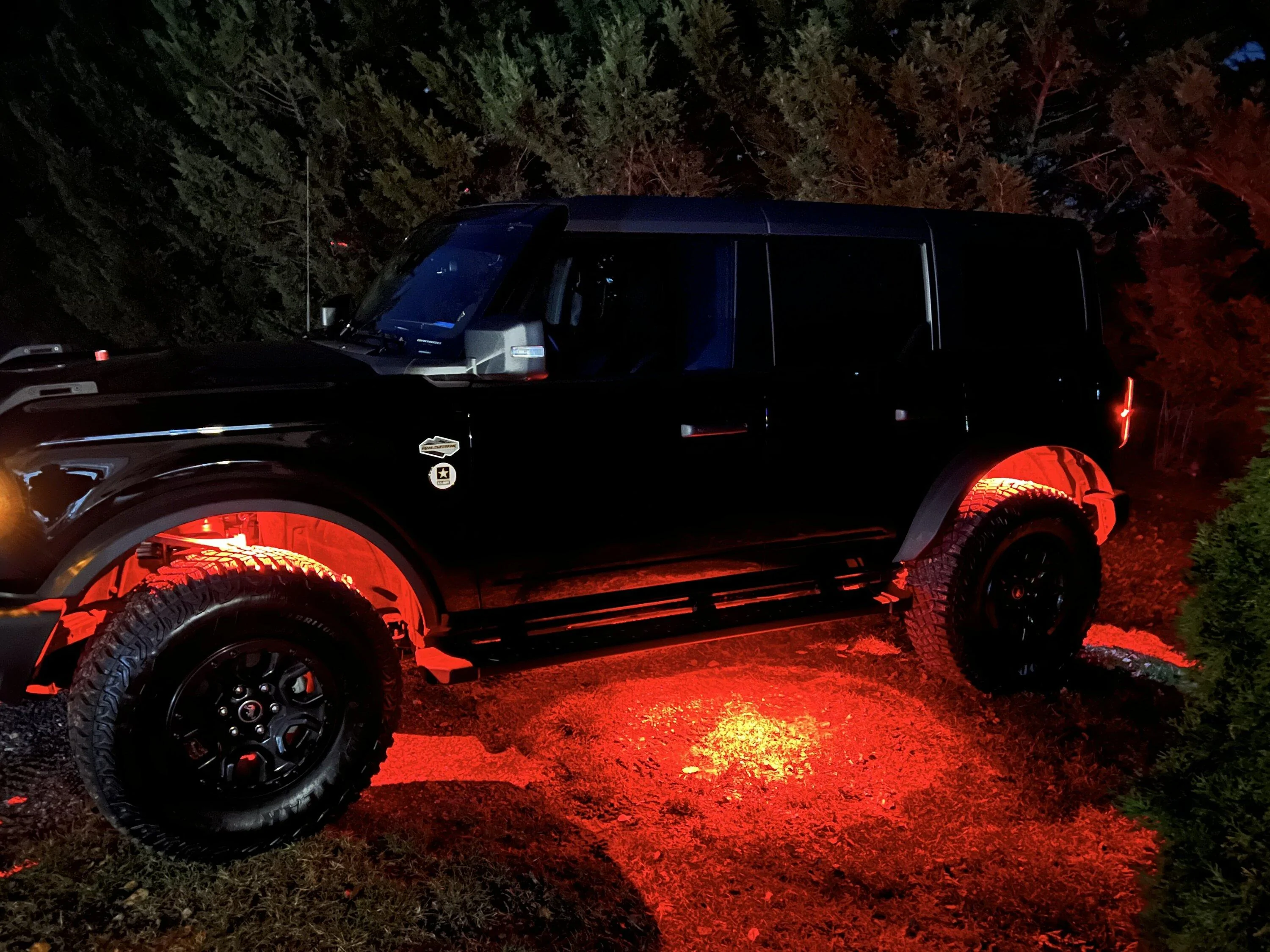 Ford Bronco Post your BEFORE & AFTER! 75CC165B-5A2D-4112-9FB0-3832760A921B