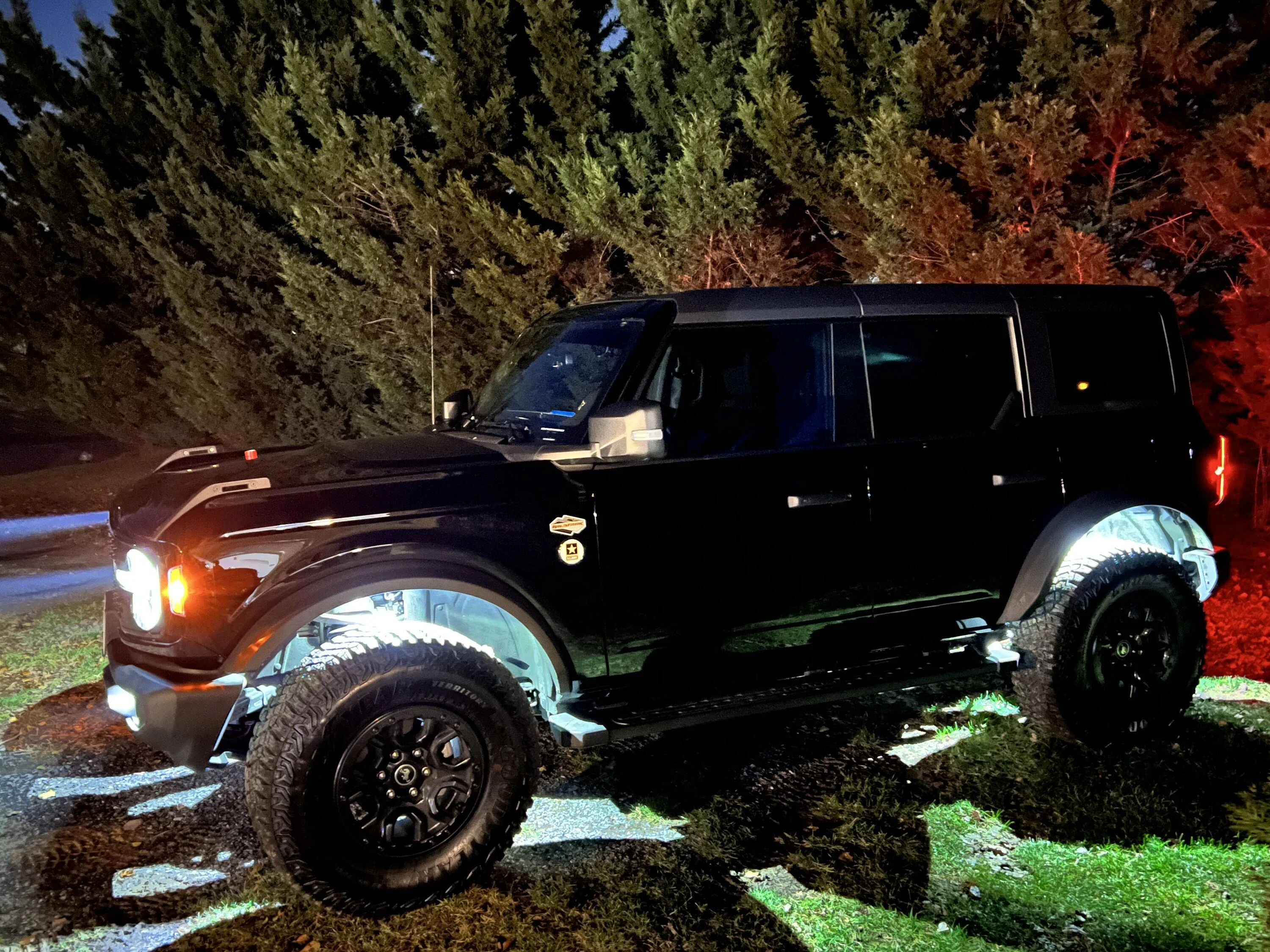 Ford Bronco Post your BEFORE & AFTER! BFC64398-42AB-4323-8153-B24B0AC0BE91