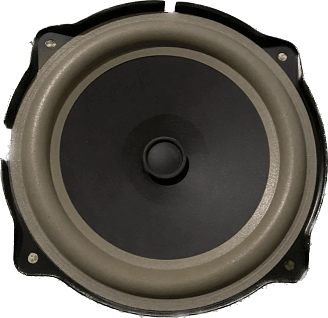 Ford Bronco B&O Speakers Upgraded in 2022 Bronco 1677546193639