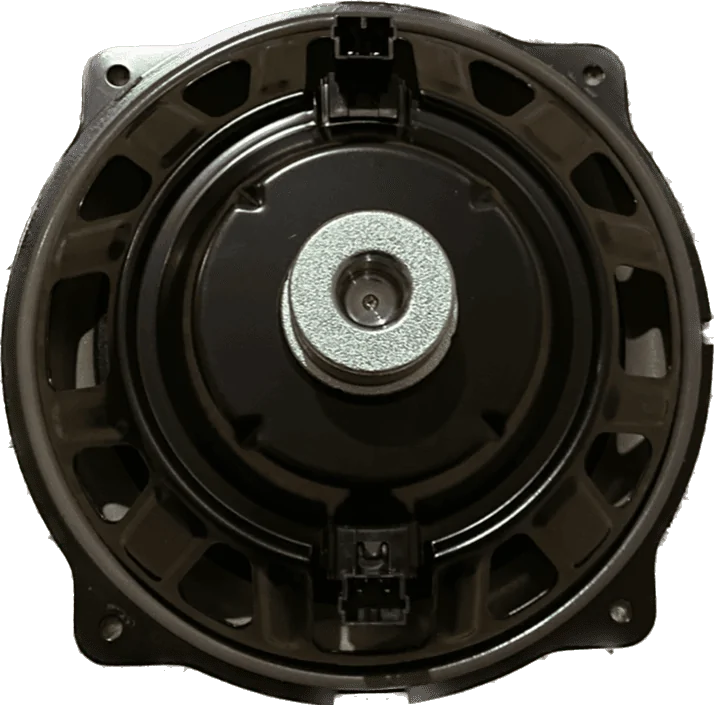 Ford Bronco B&O Speakers Upgraded in 2022 Bronco 1677546244410