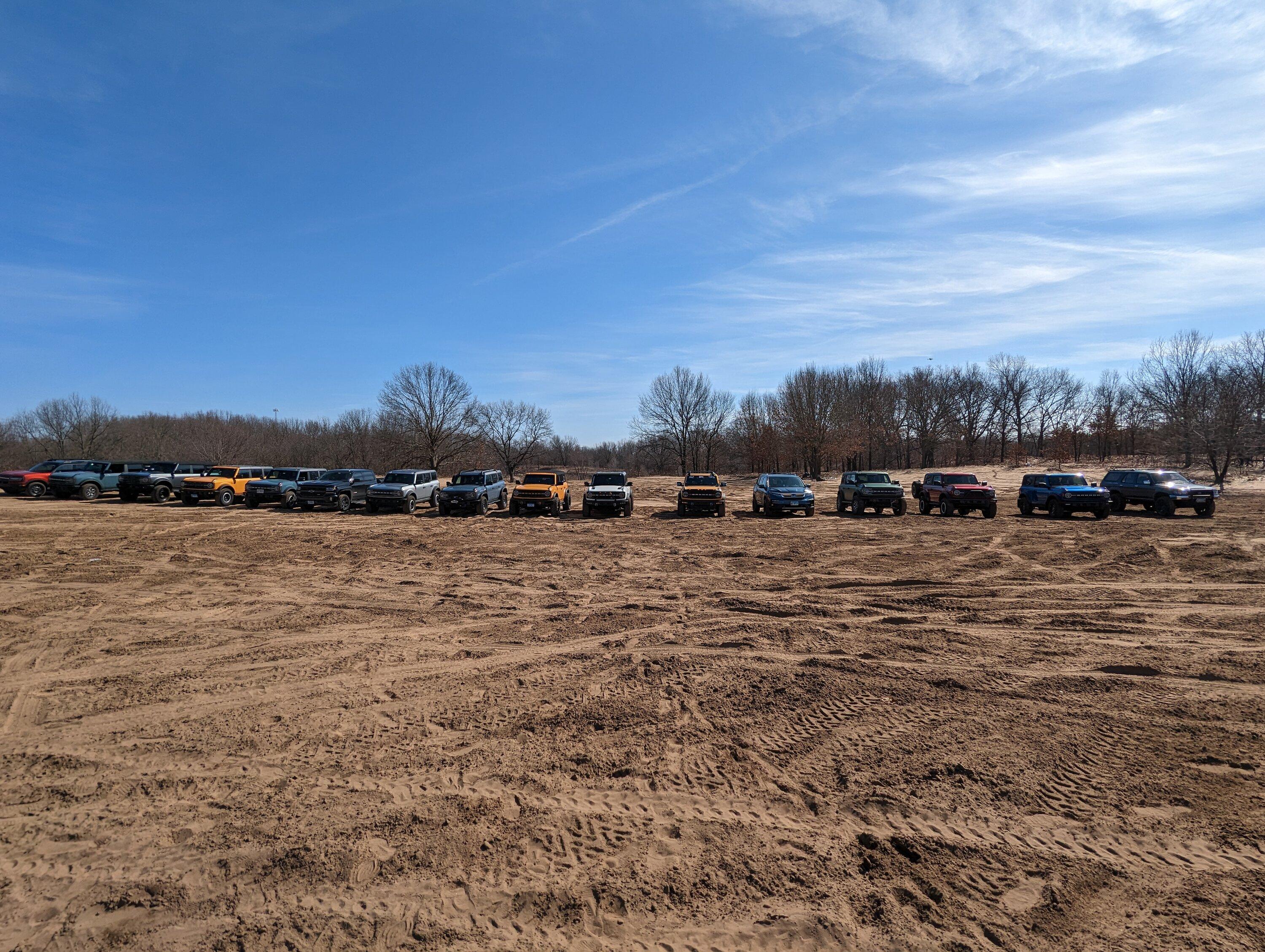 Ford Bronco Hkak45's BD Build and Trips log PXL_20230226_184053784