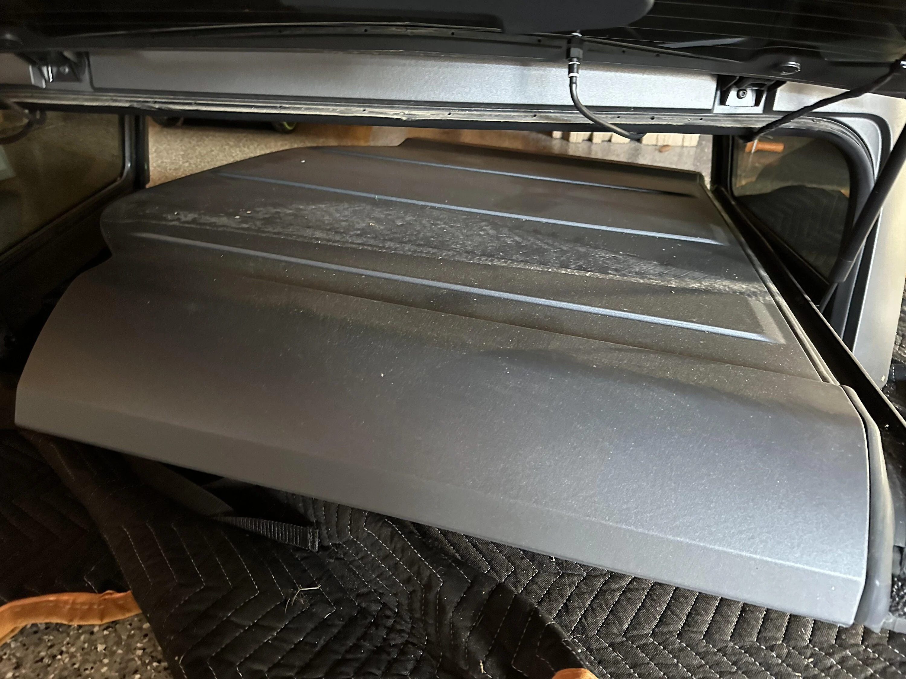 Ford Bronco WTB hard top Hardtop #2